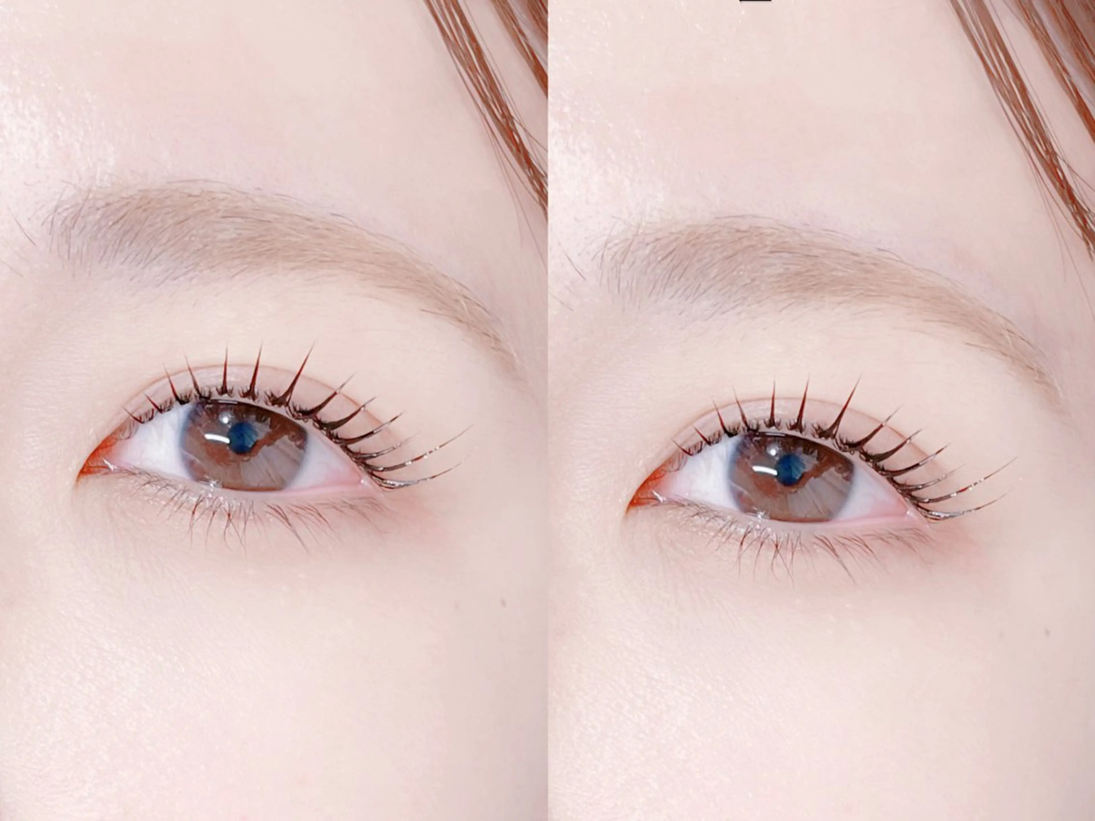 ラッシュリフト💛の写真