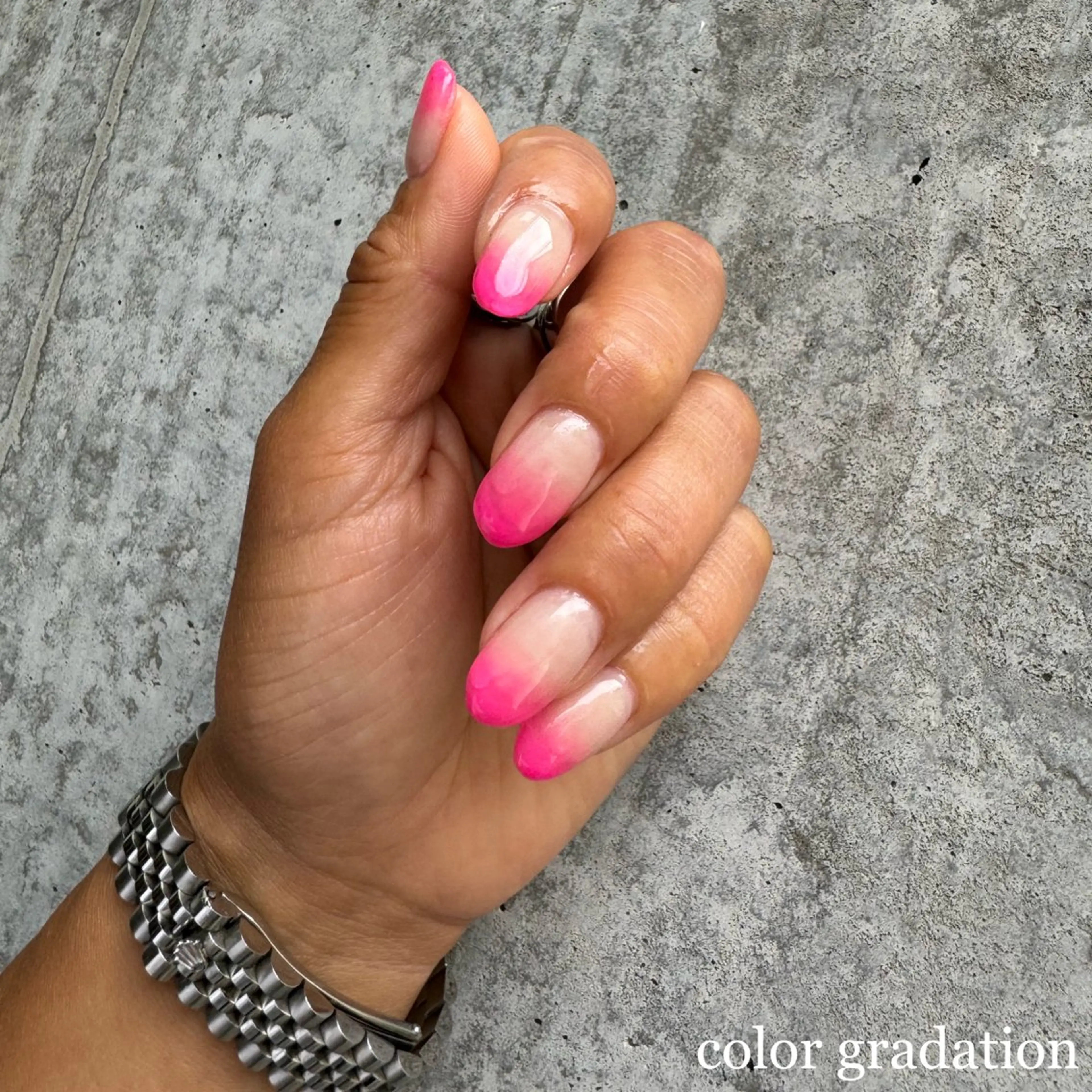 ネイル SALON de　LUPIA所属・uka ...のマツエク・マツパデザイン