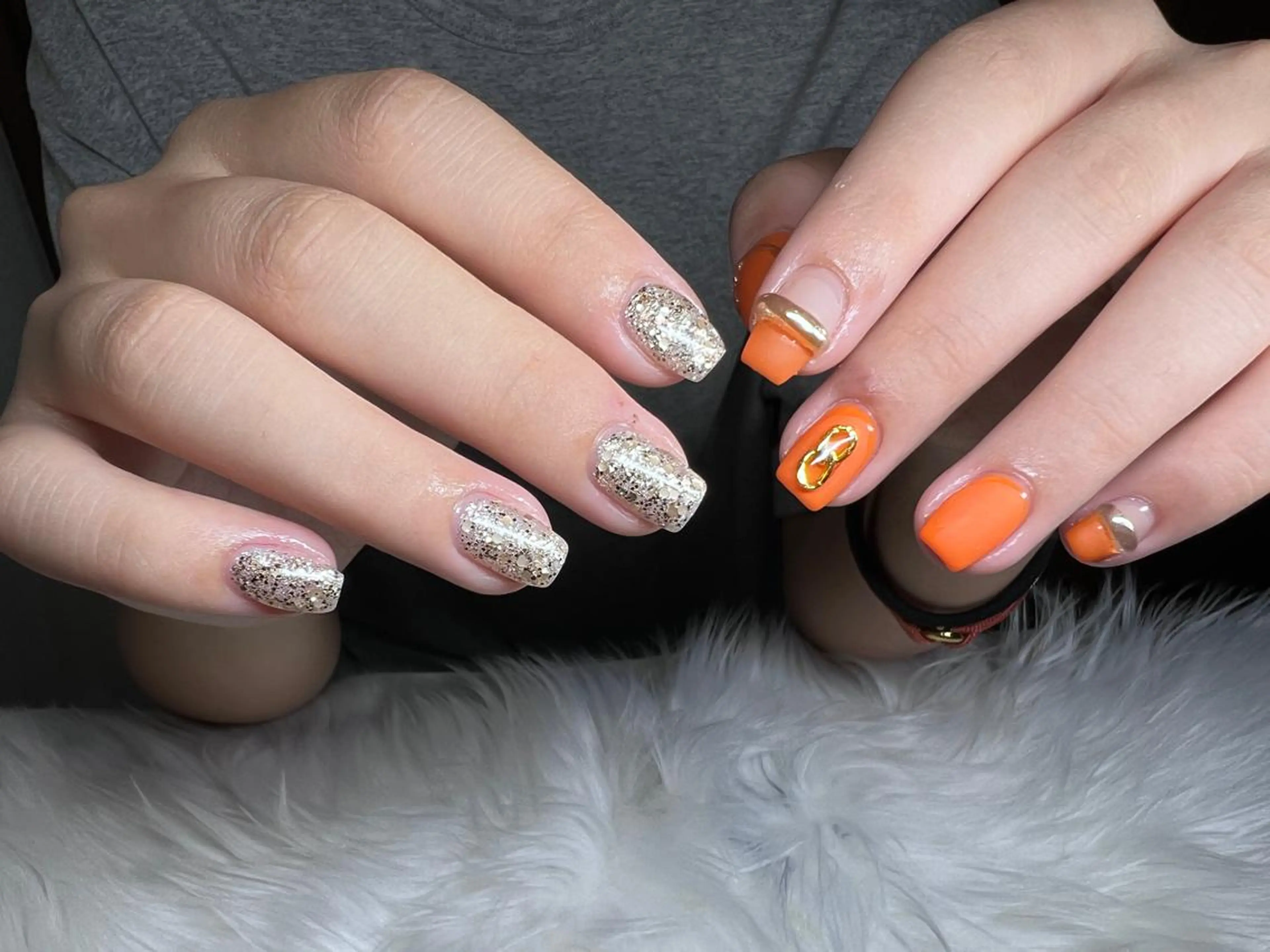 ネイル 持ち込み soleil . Mashiroのその他イメージ