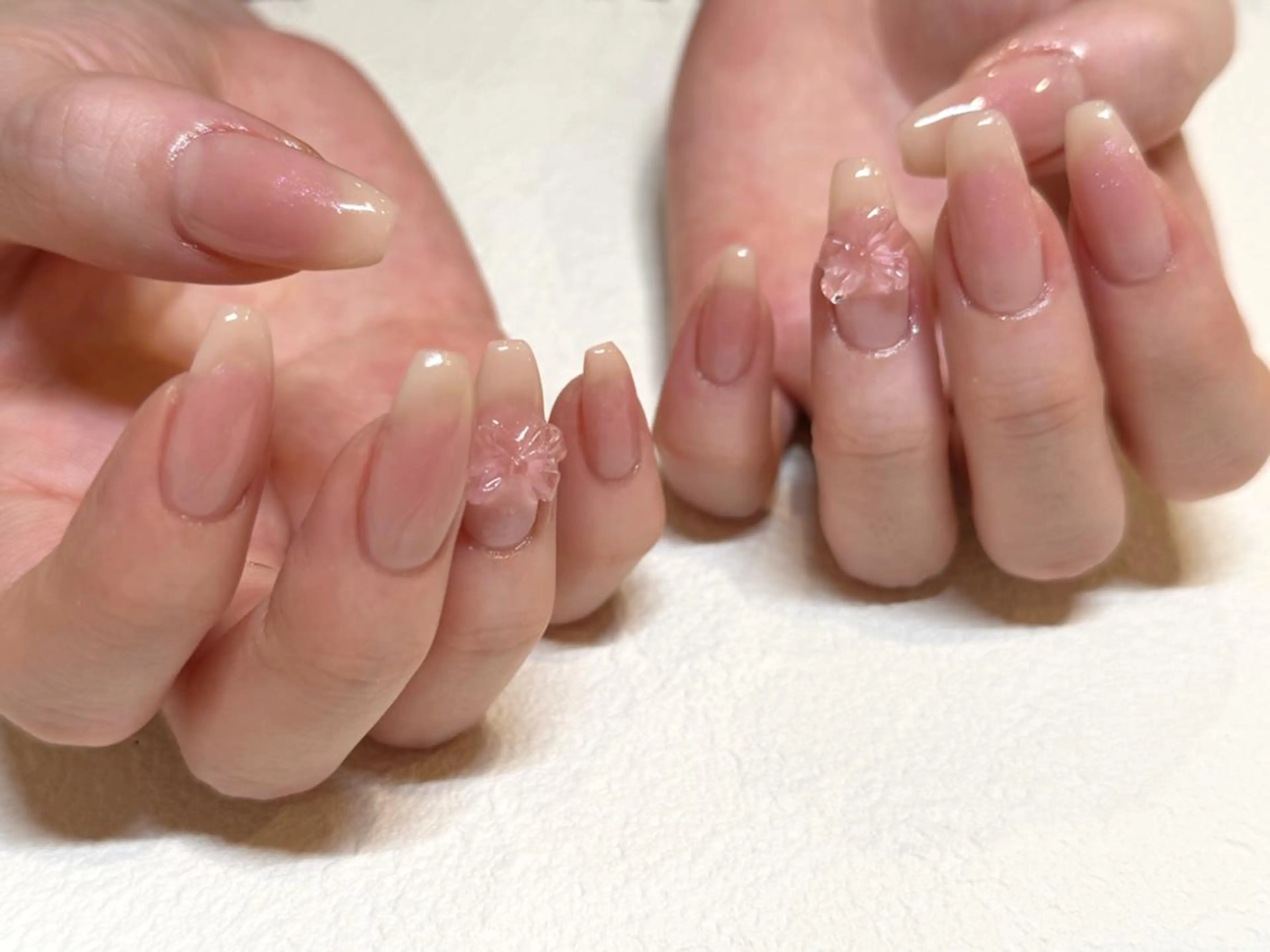 ネイル sofa Ayanaのネイルデザイン