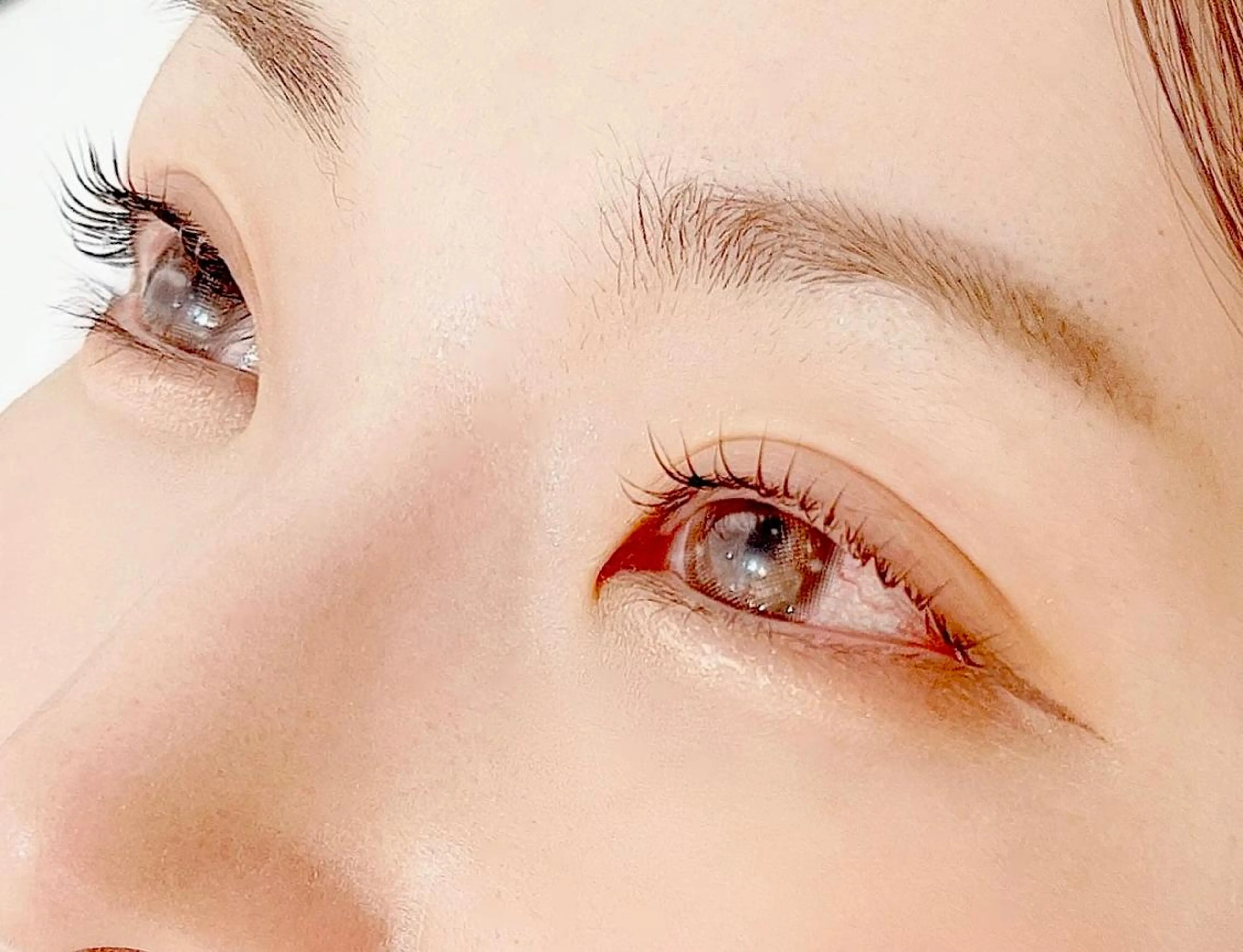 マツエク・マツパ anocharm ☻ HIKARIのマツエク・マツパデザイン