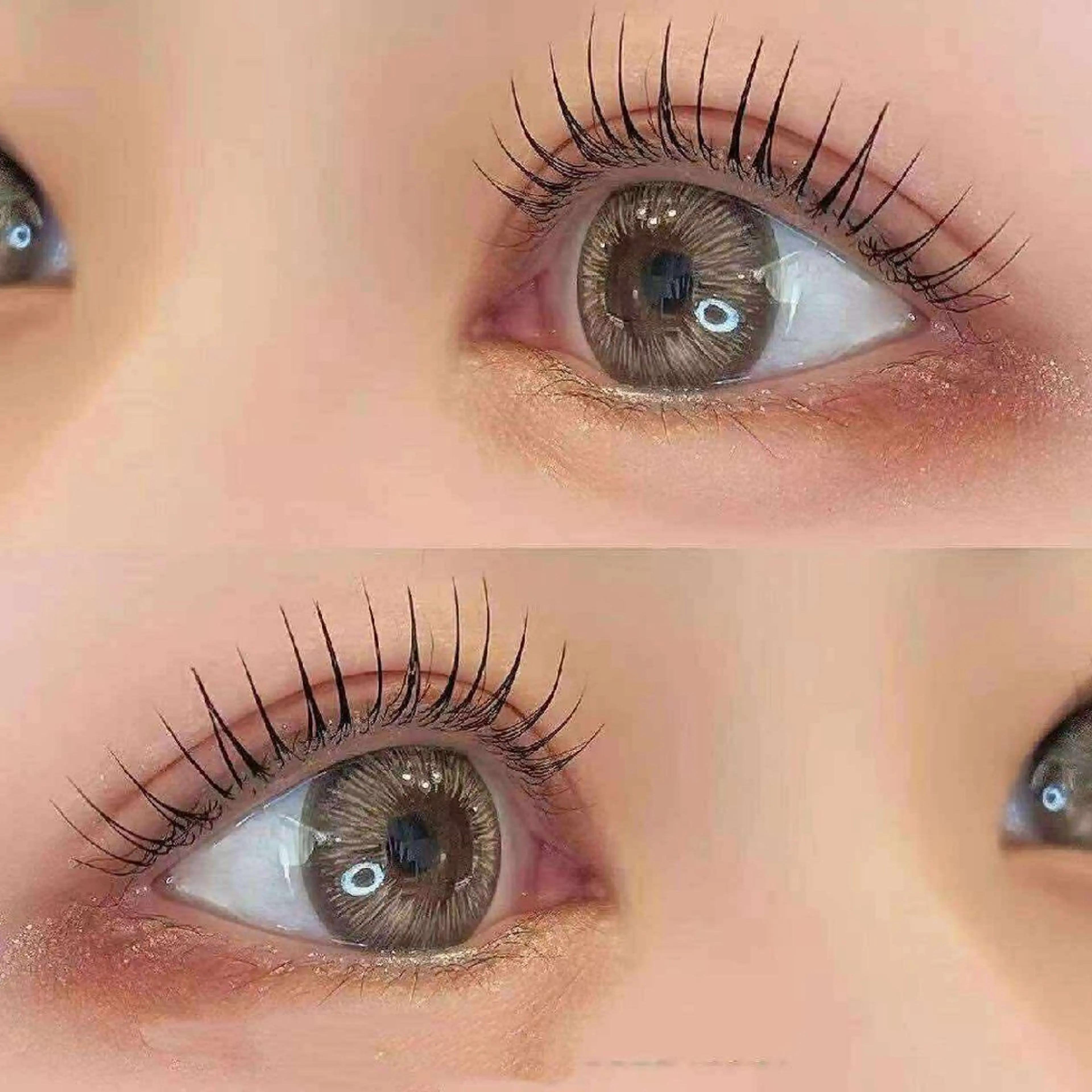 マツエク・マツパ マツパ Yii salonのマツエク・マツパデザイン