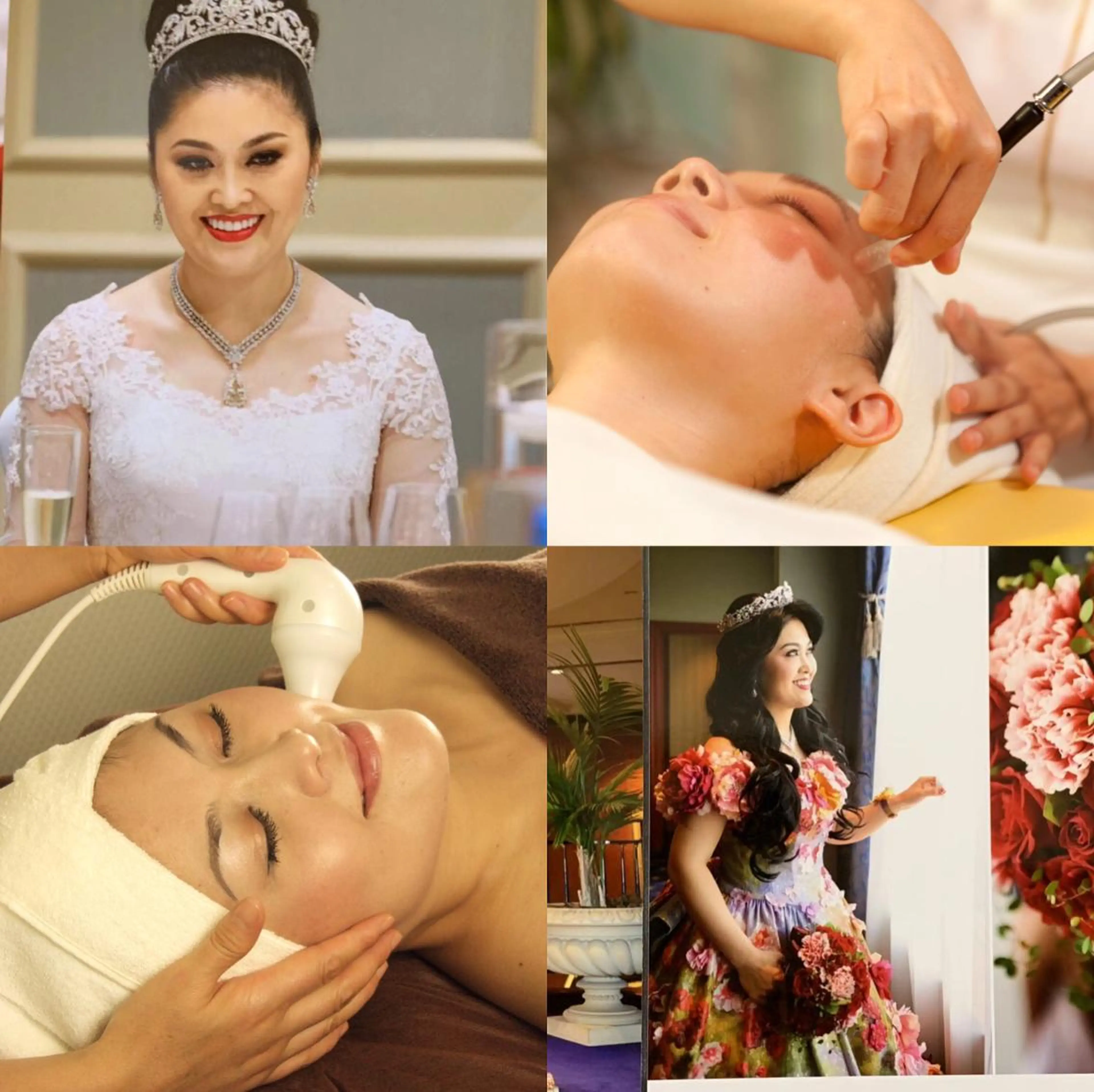 7山口 美穂子のエステ・リラクイメージ