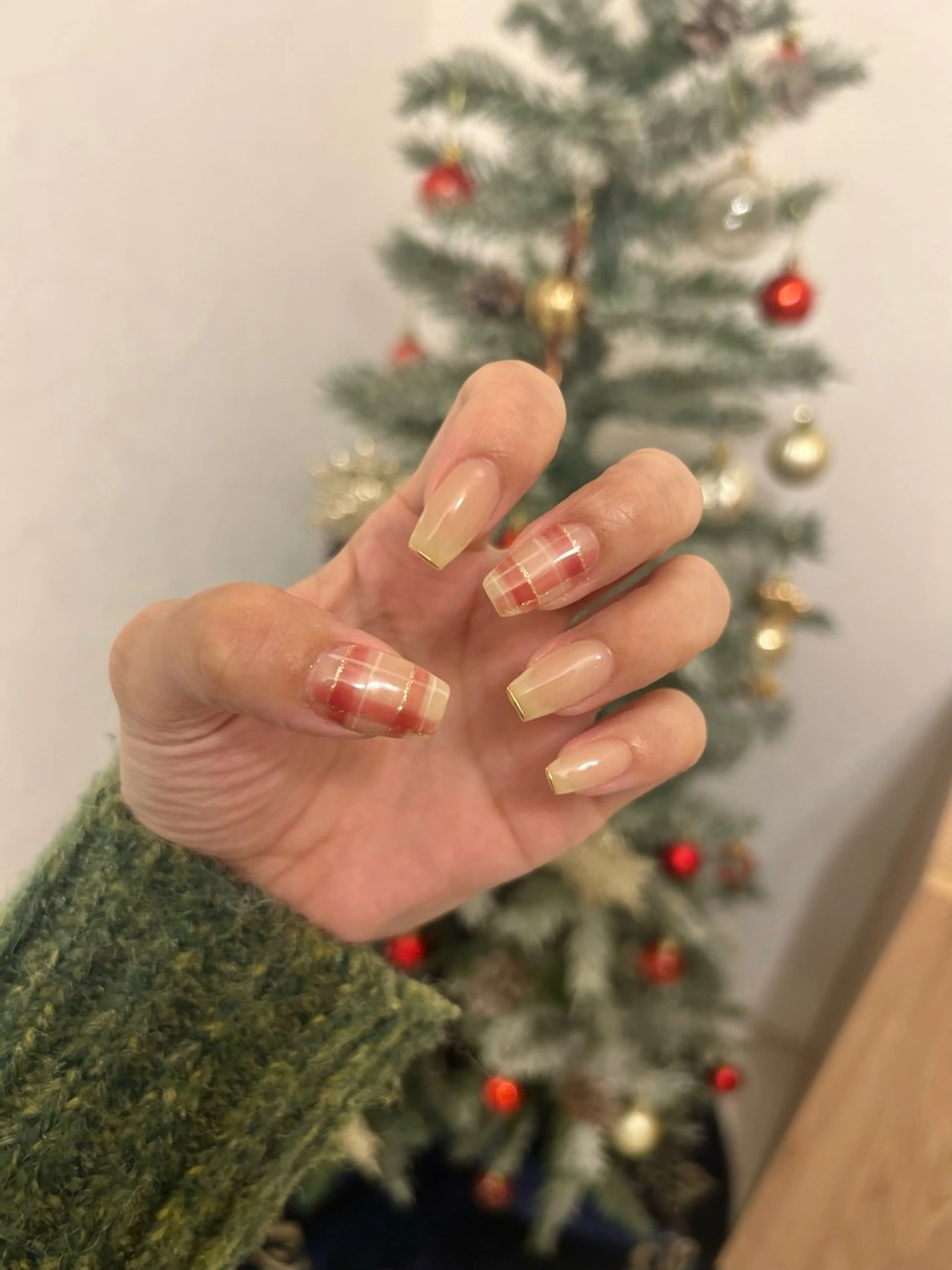 ネイル ハンドネイル ⠀ loggy.のネイルデザイン