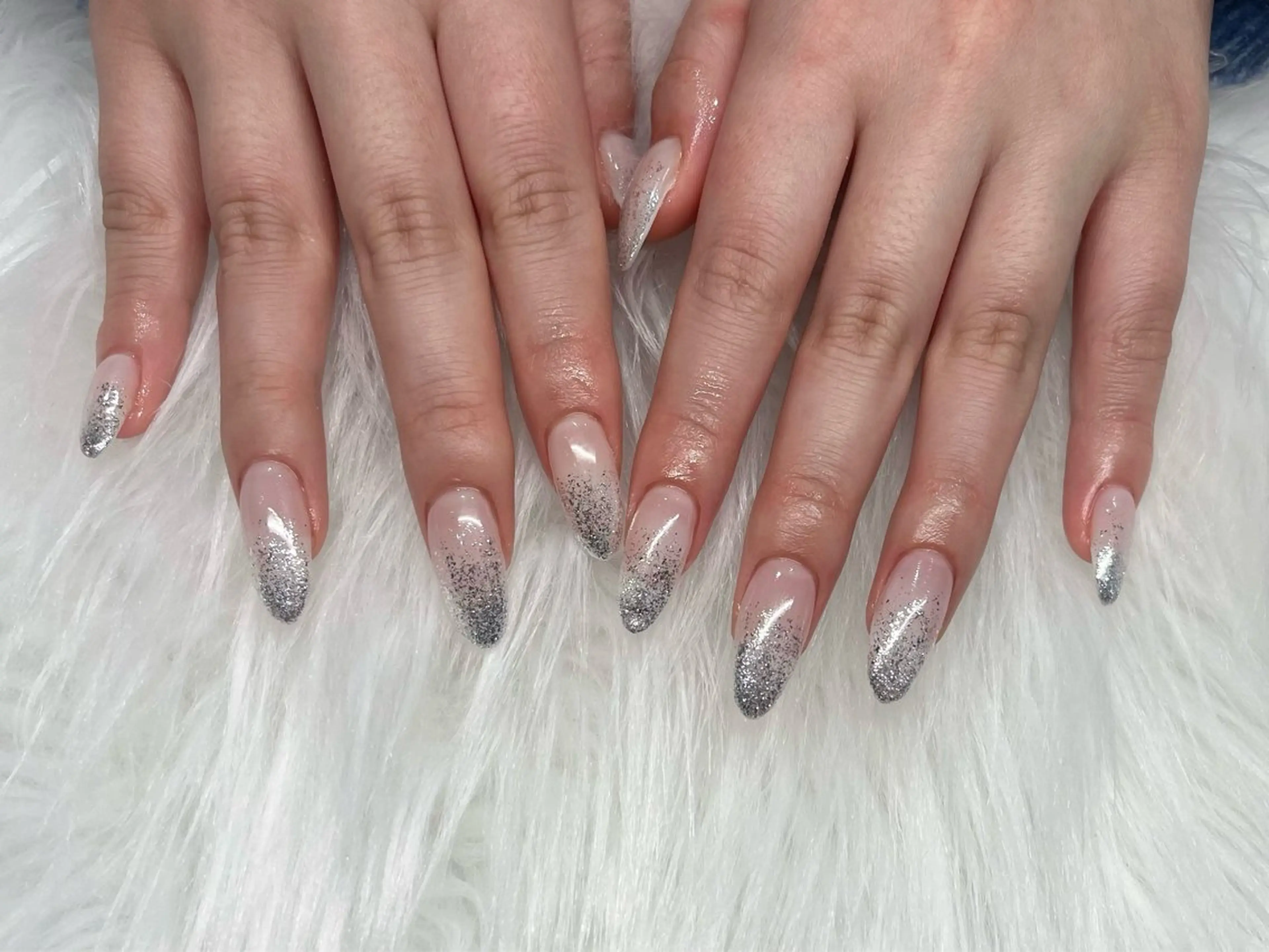 ネイル XIMINANAIL SALON堀江店のネイルデザイン