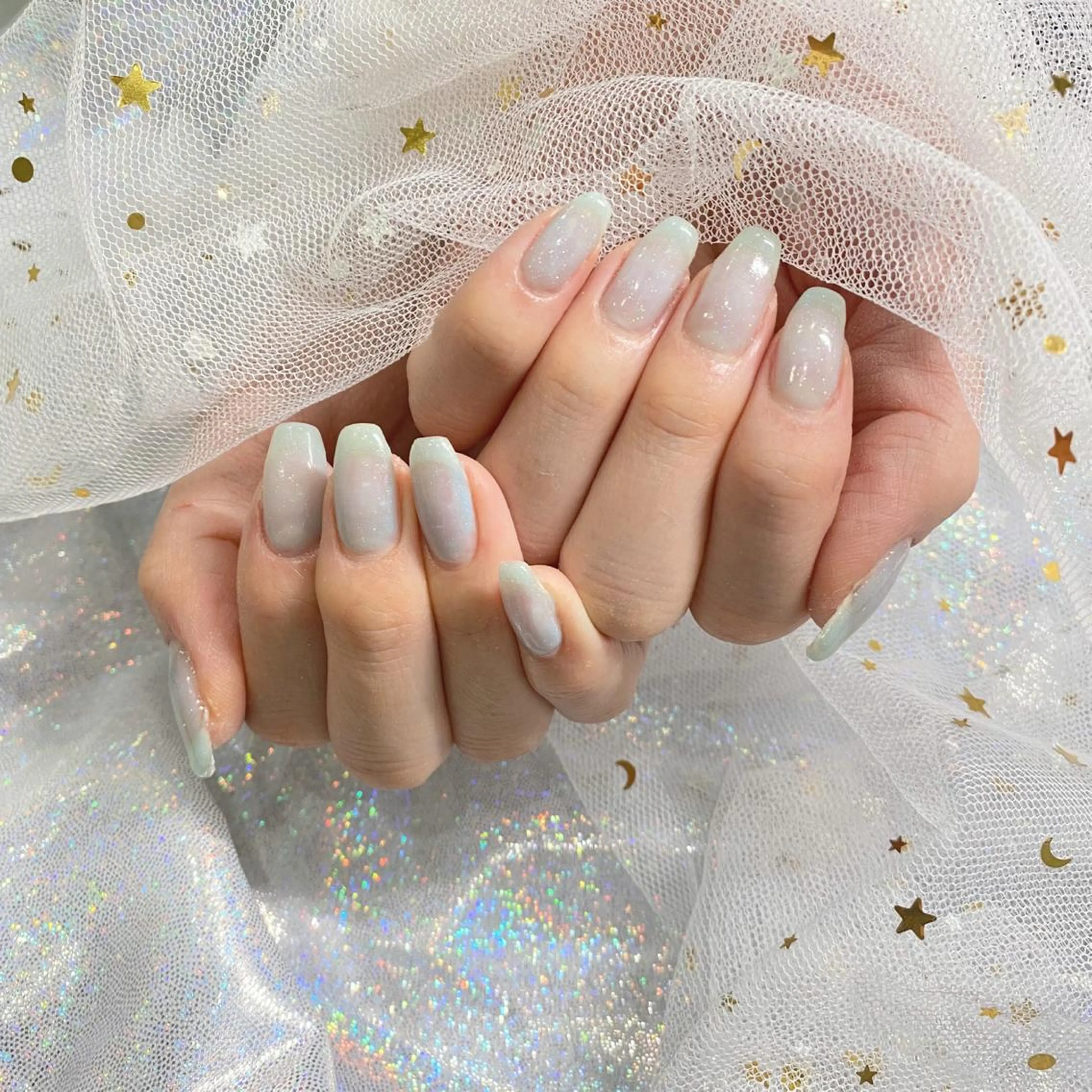 ネイル Nail Salon & MORE.のネイルデザイン