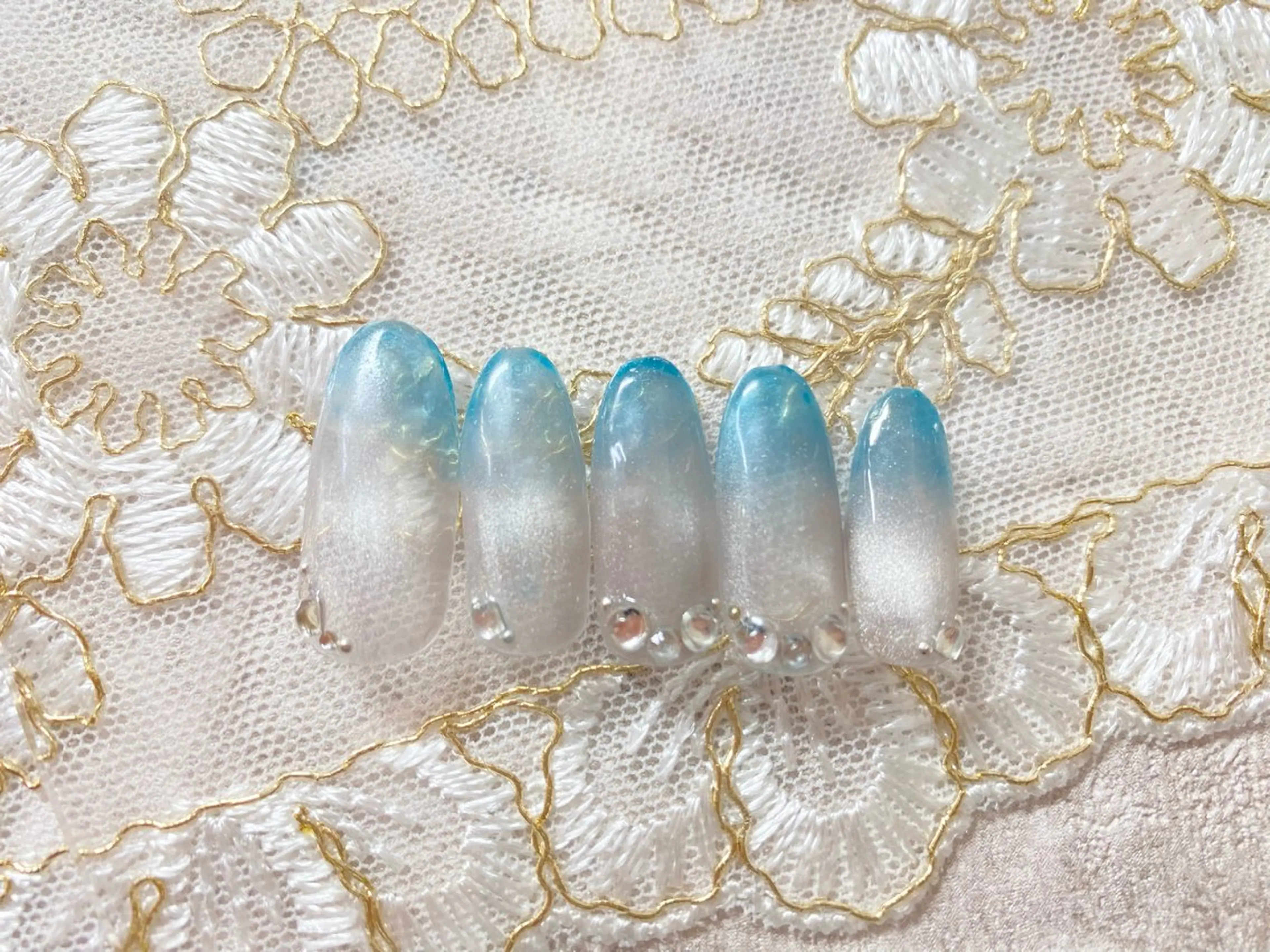 ネイル SEPTNAIL KISHIMOTOのネイルデザイン