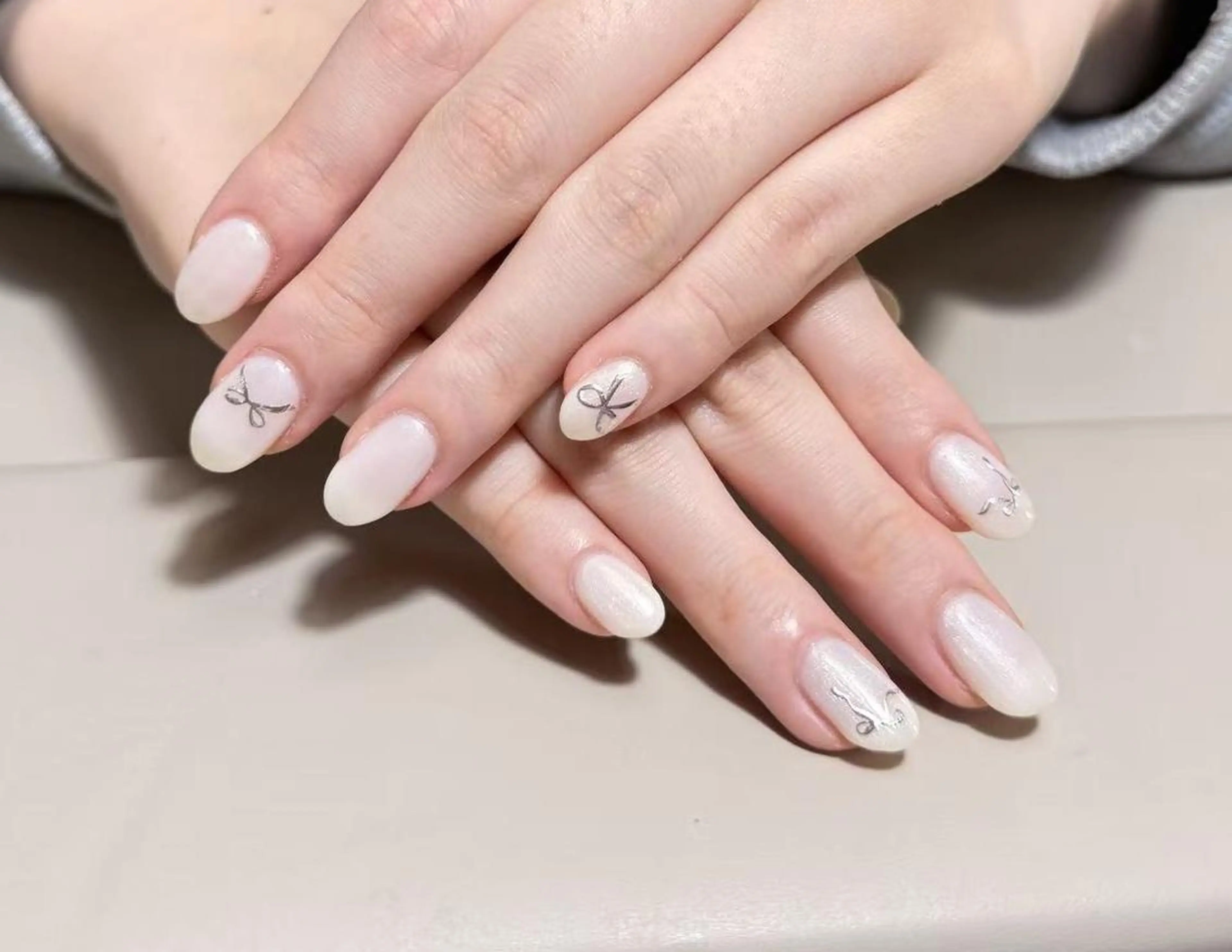 ネイル ル ルのネイルデザイン