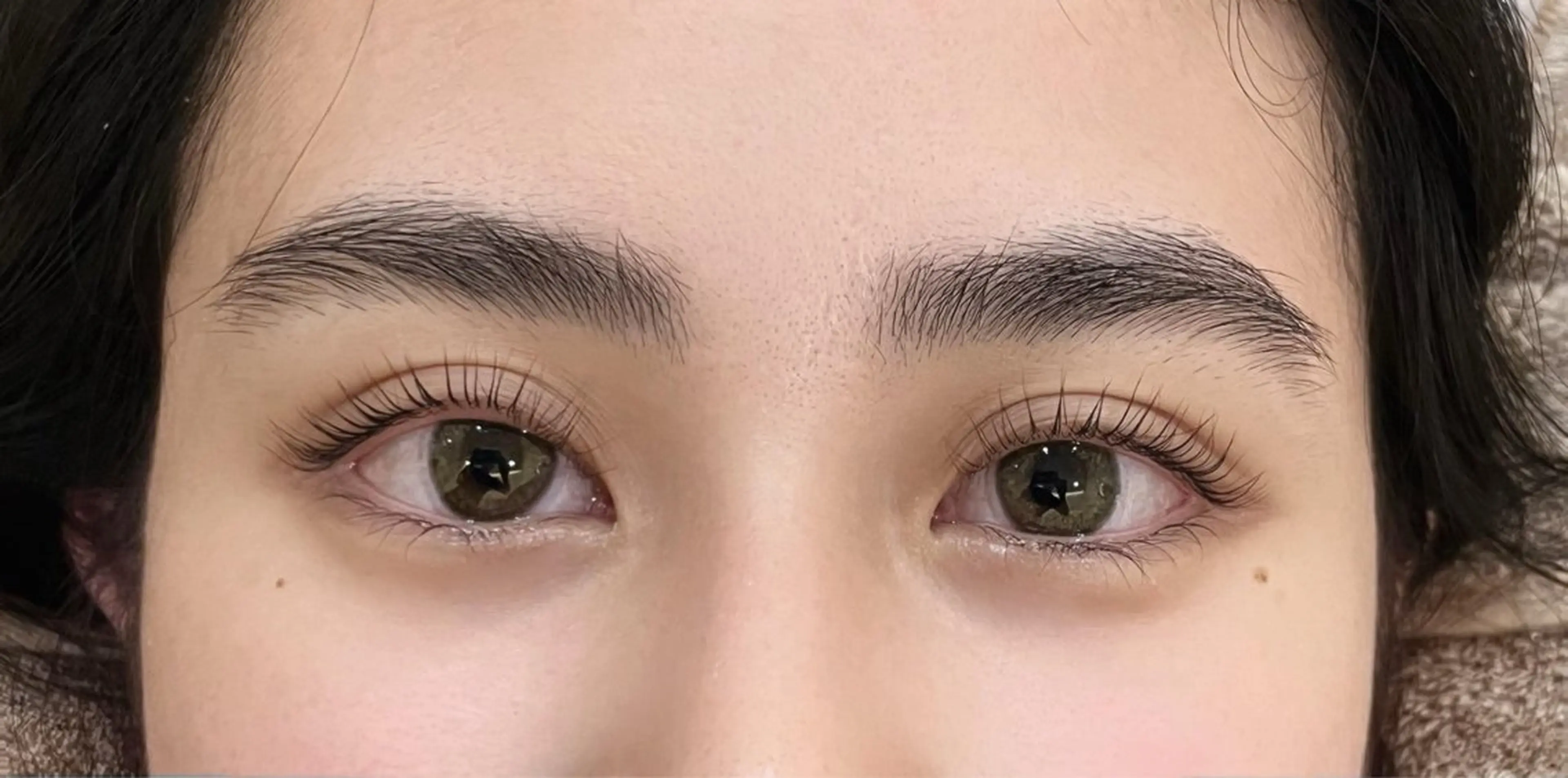 マツエク・マツパ EE.Nail所属・FuFu.Nail 2️⃣番のネイルデザイン