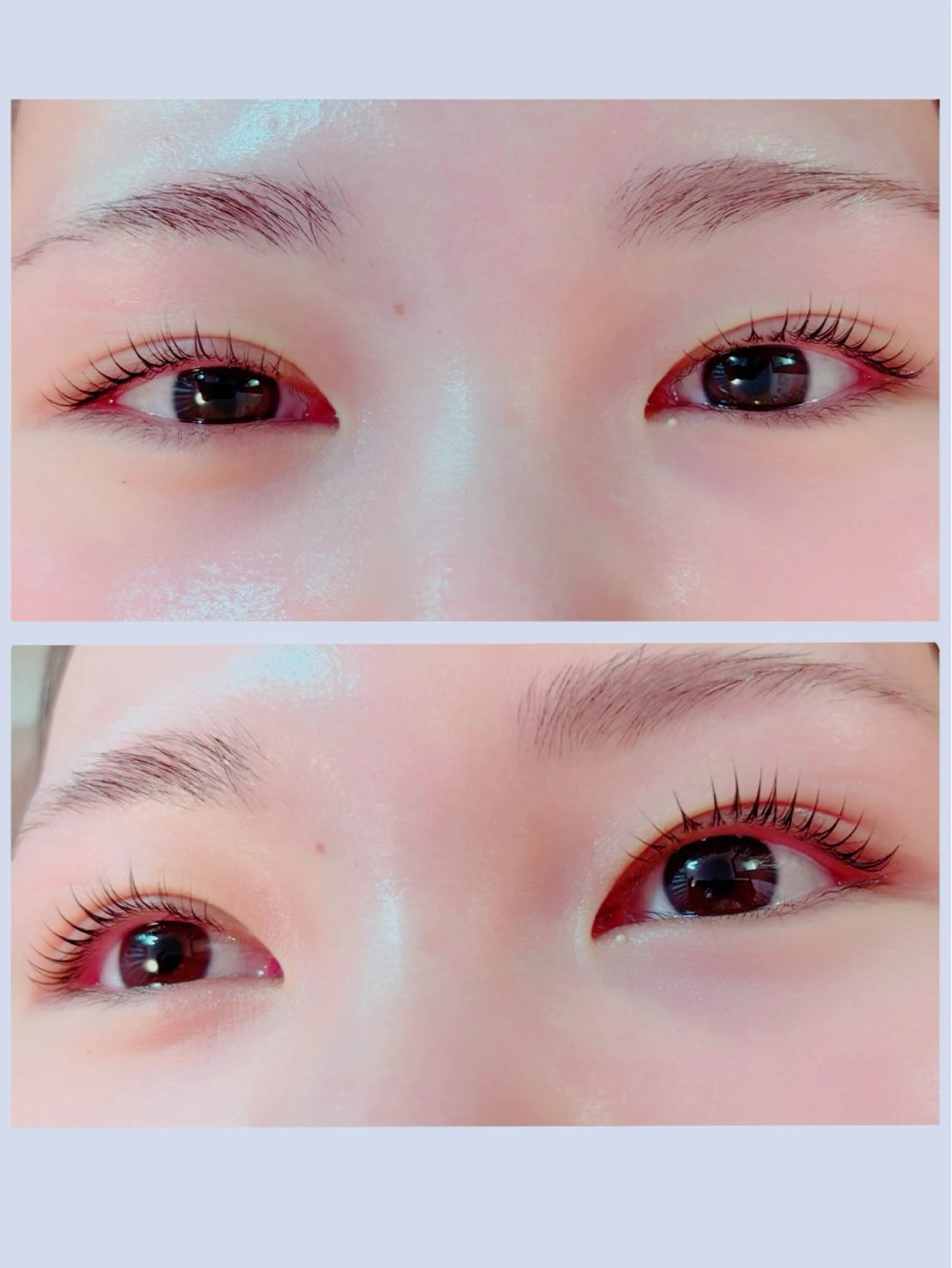 マツエク・マツパ マツパ E'clat所属・E'clat Kanaのエステ・リラクイメージ