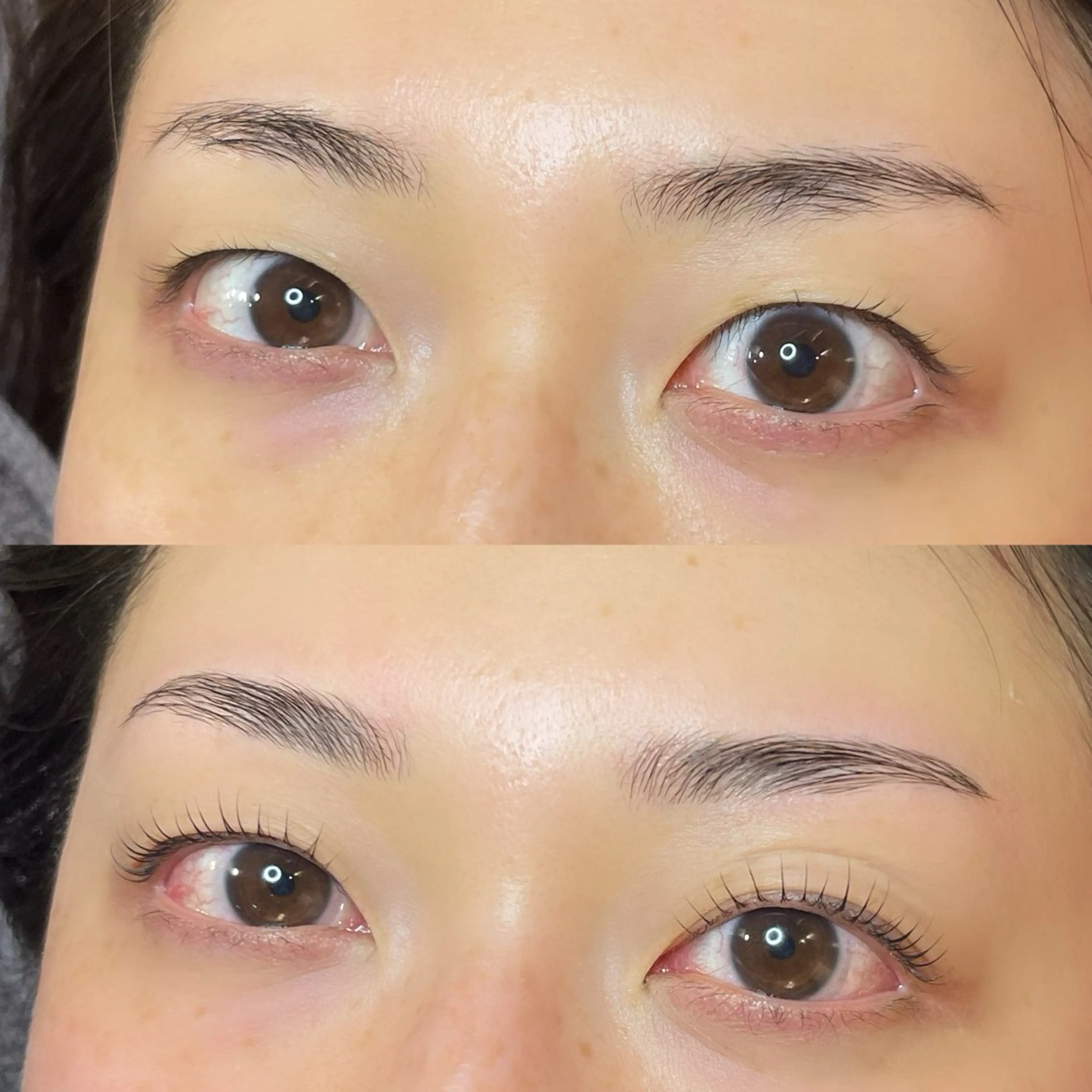 アイブロウ 眉毛ワックス脱毛 ワックス脱毛 眉カット その他(アイブロウ) seReno eyebrow&eyelash 目黒本店所属・seReno💎 natsukoの眉毛・アイブロウイメージ