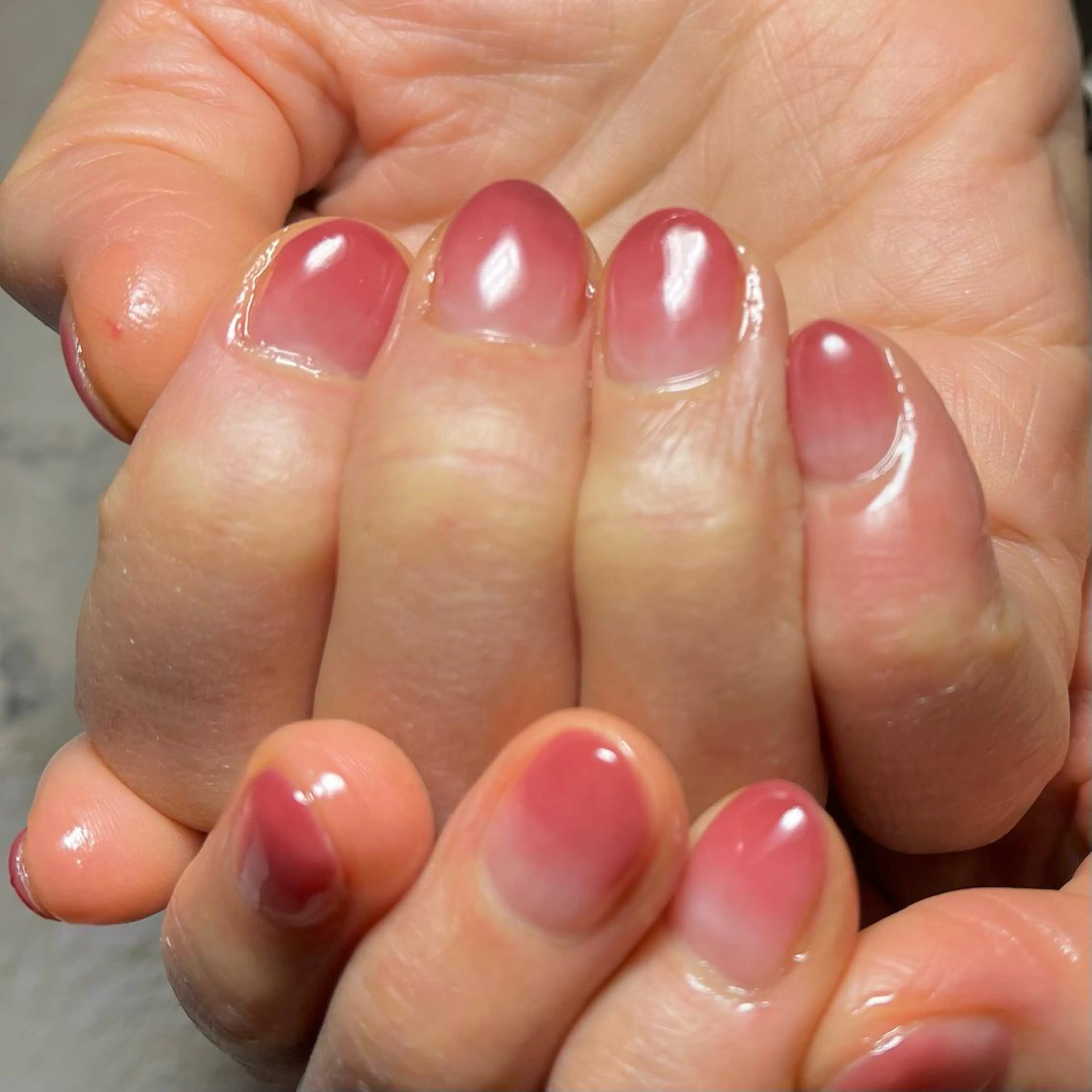 ネイル 金山 沙織のエステ・リラクイメージ