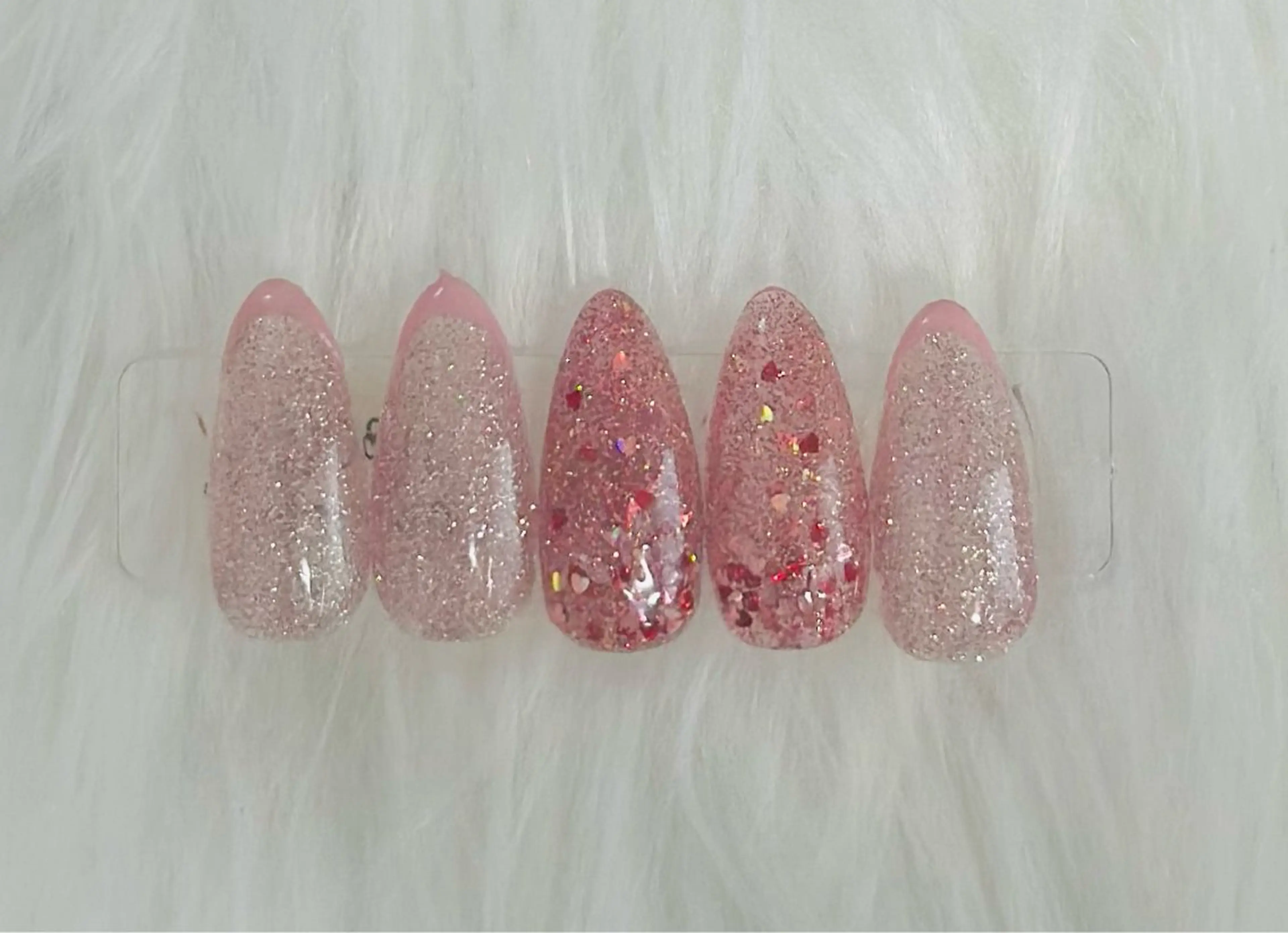 ネイル nailsalon oluoluのネイルデザイン