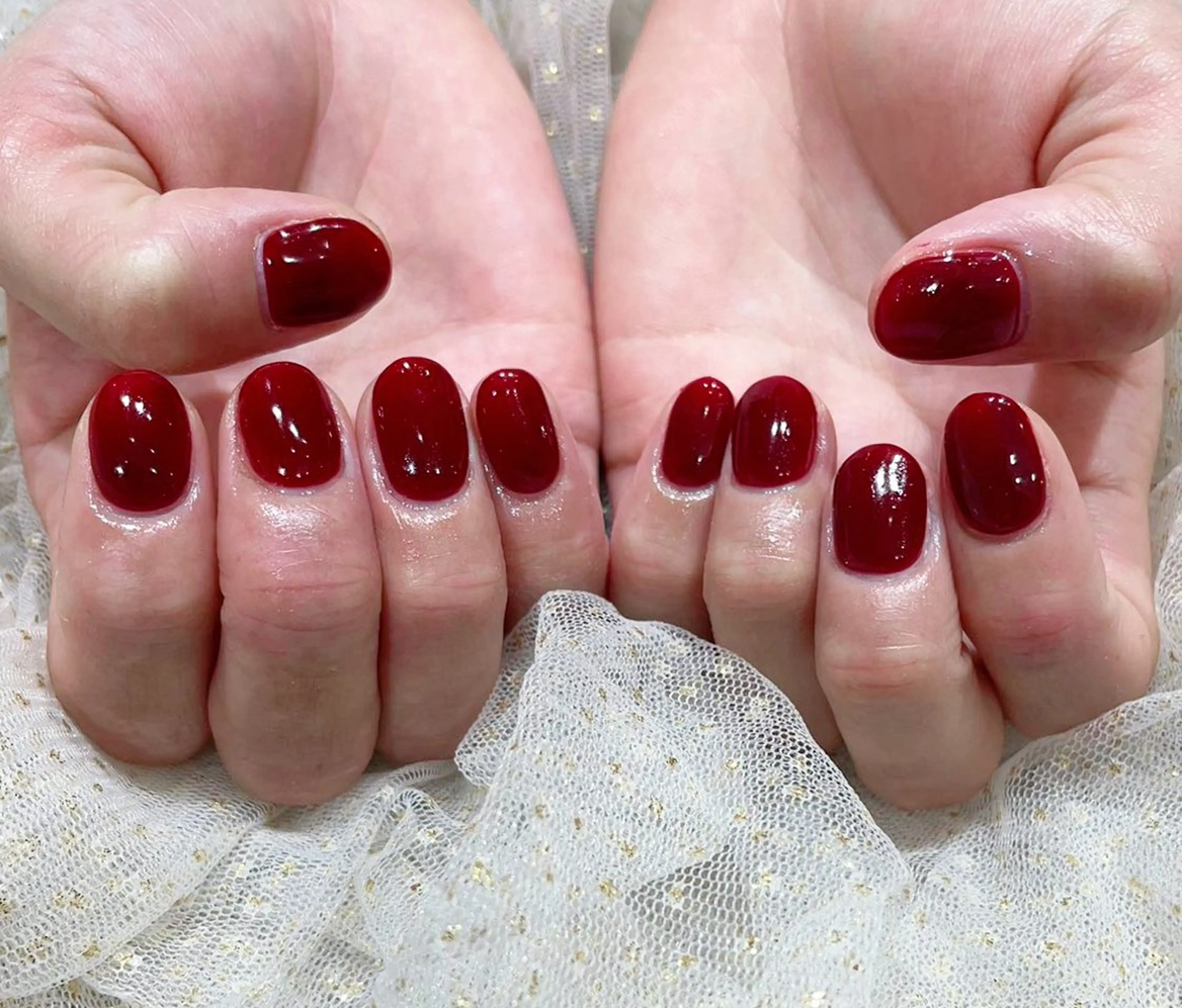 ネイル Umi nail& eyelashのネイルデザイン