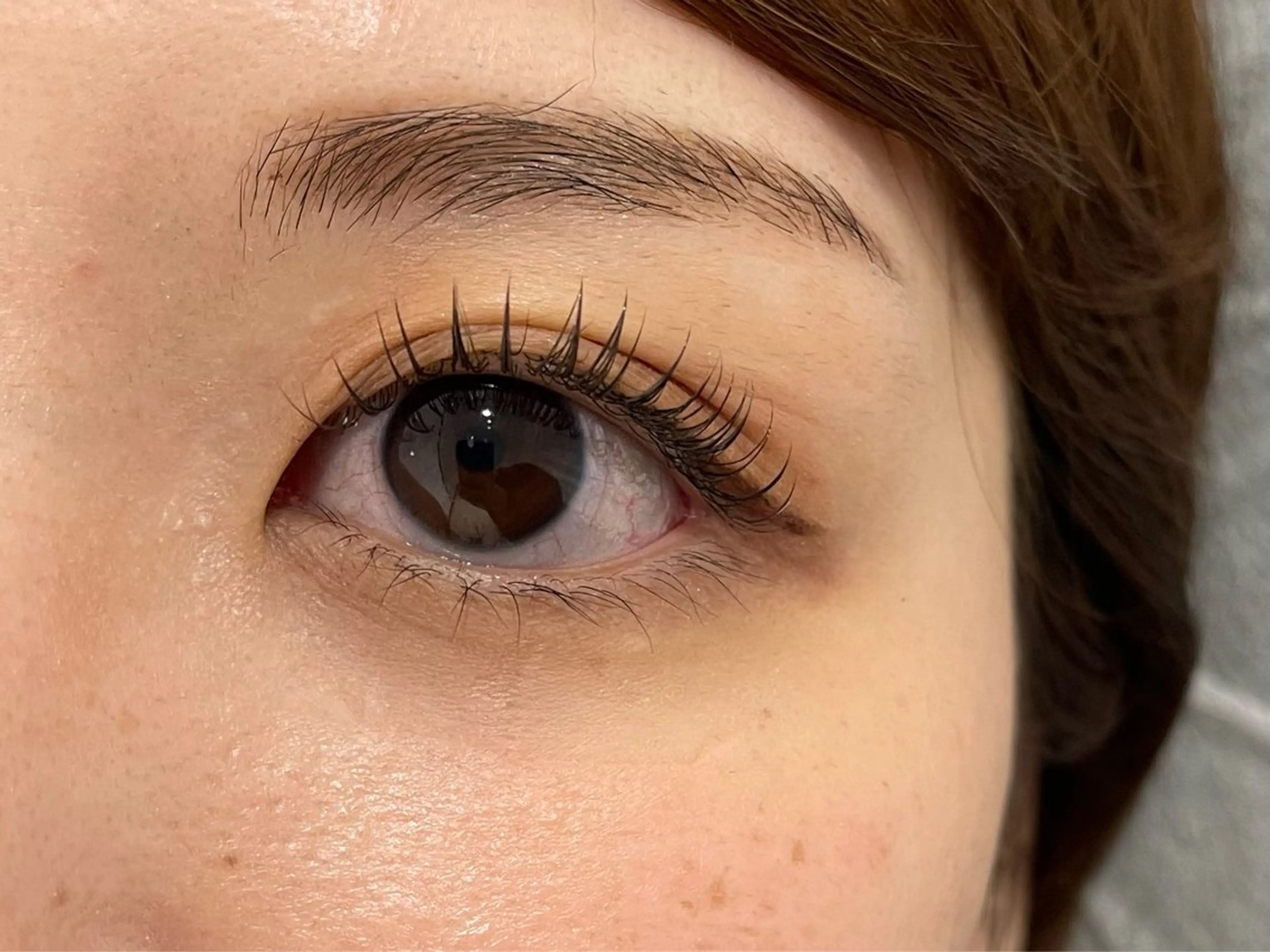マツエク・マツパ マツエク eyelash salon　TOKIのマツエク・マツパデザイン