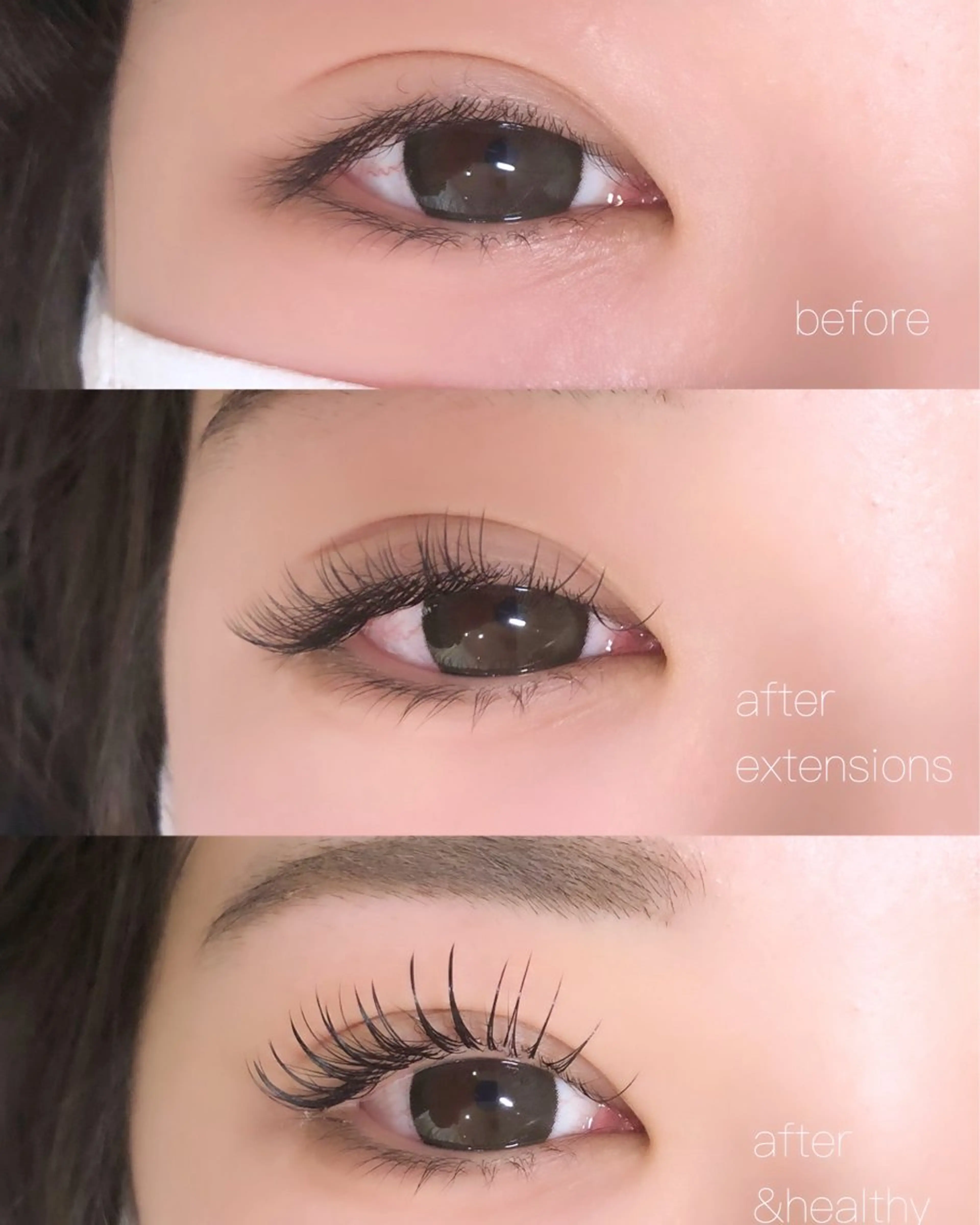 12月CP❤️‍🔥&healthy +ダブルフラット60束(30/30)+パーマの写真