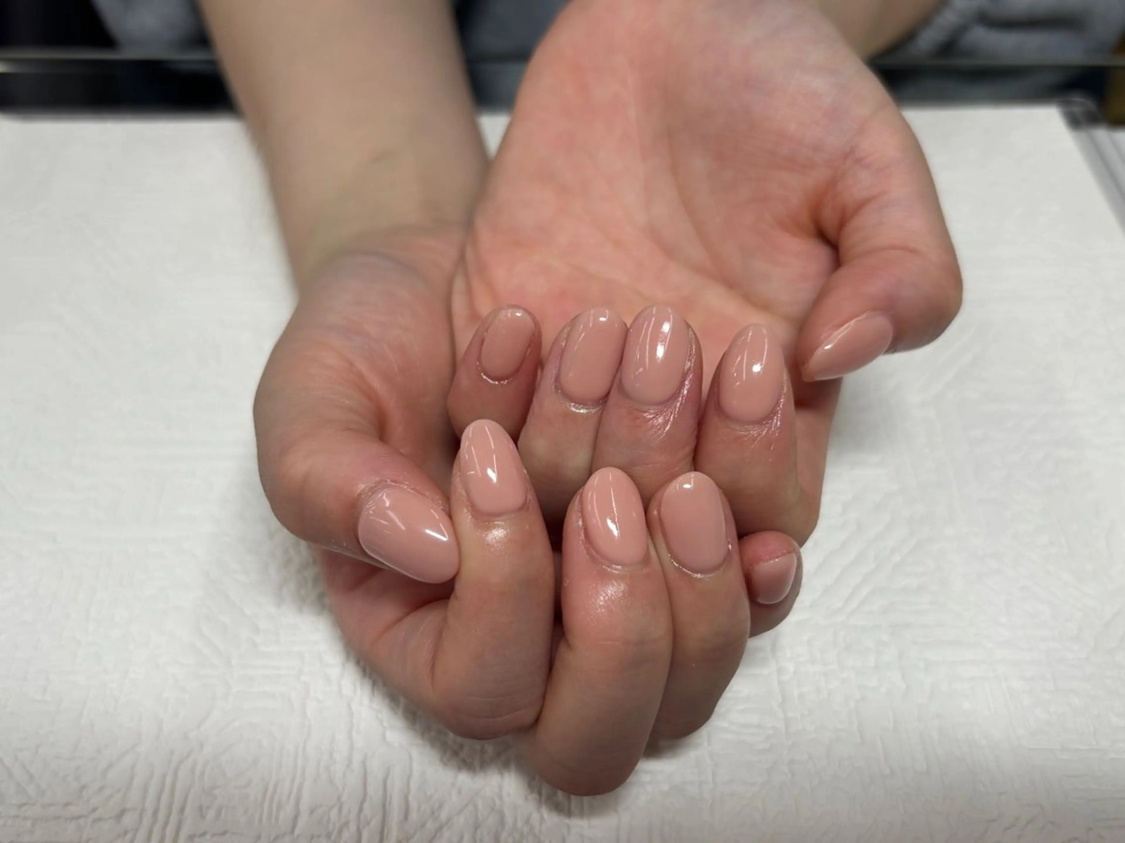 ネイル MAXKELLY 梅田店 Funaのネイルデザイン