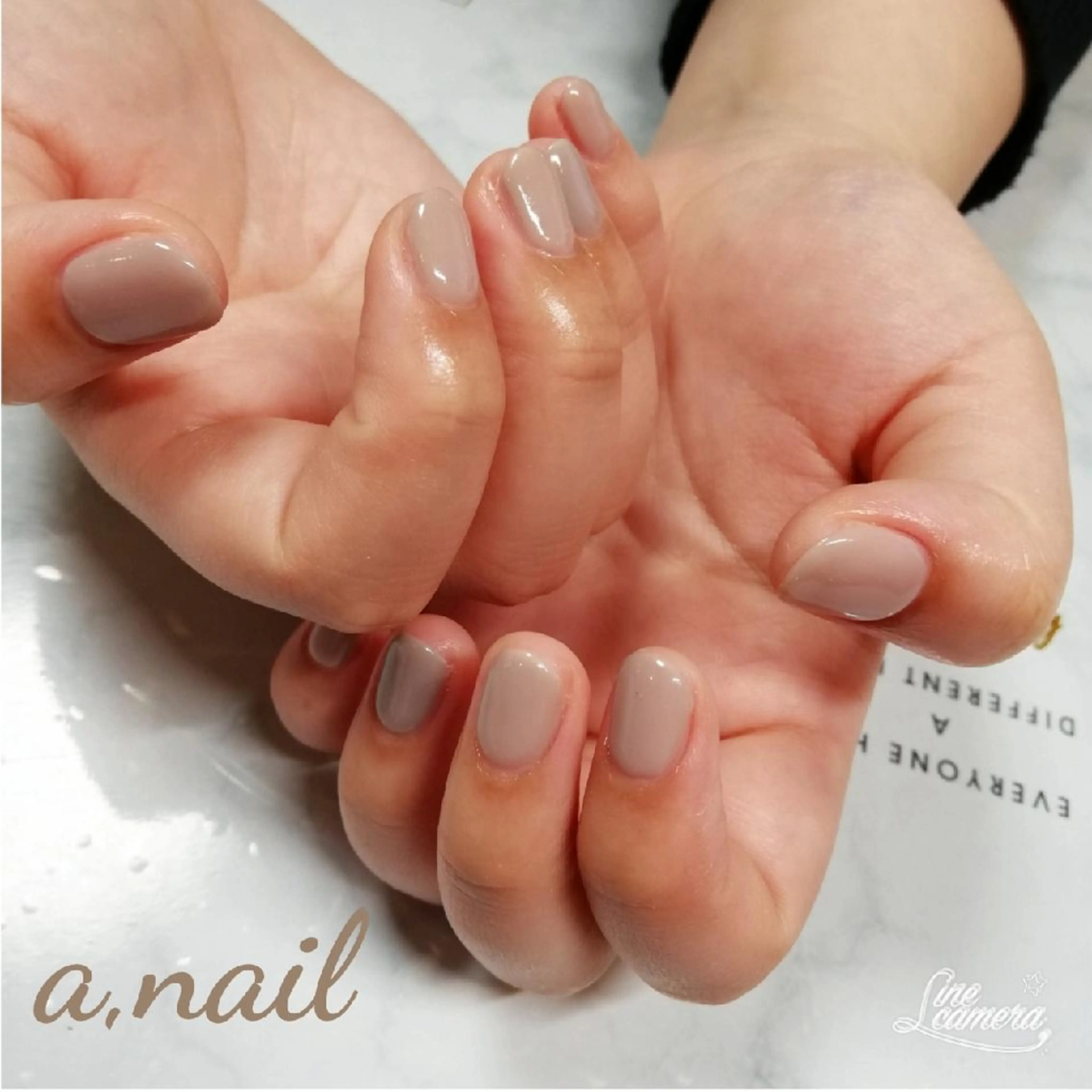 ネイル ハンドネイル ネイルサロン エーネイルのネイルデザイン