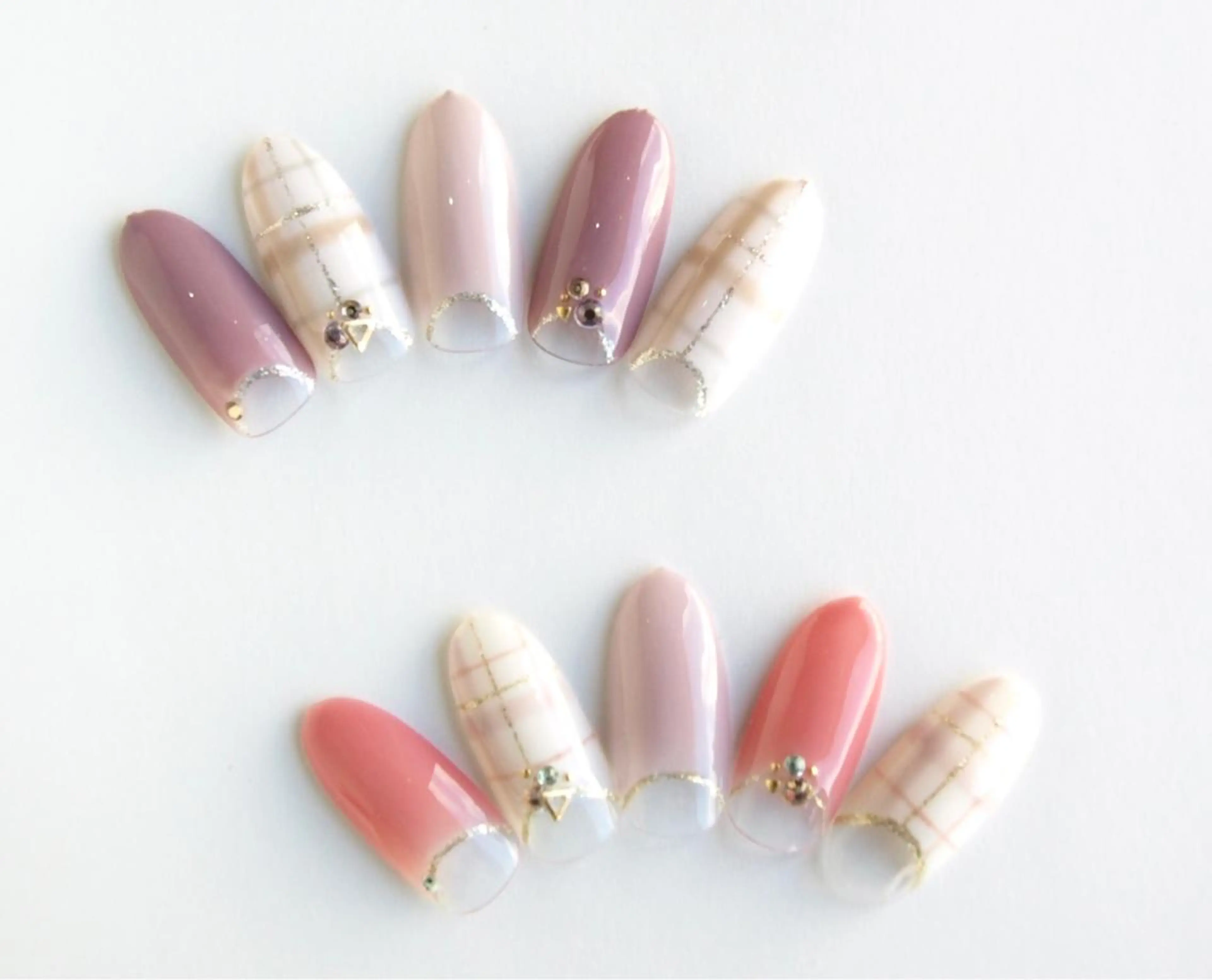 ネイル treat eyelash & nail salon 阪急西宮ガーデンズ店(別館)所属・treat 西北店の眉毛・アイブロウイメージ