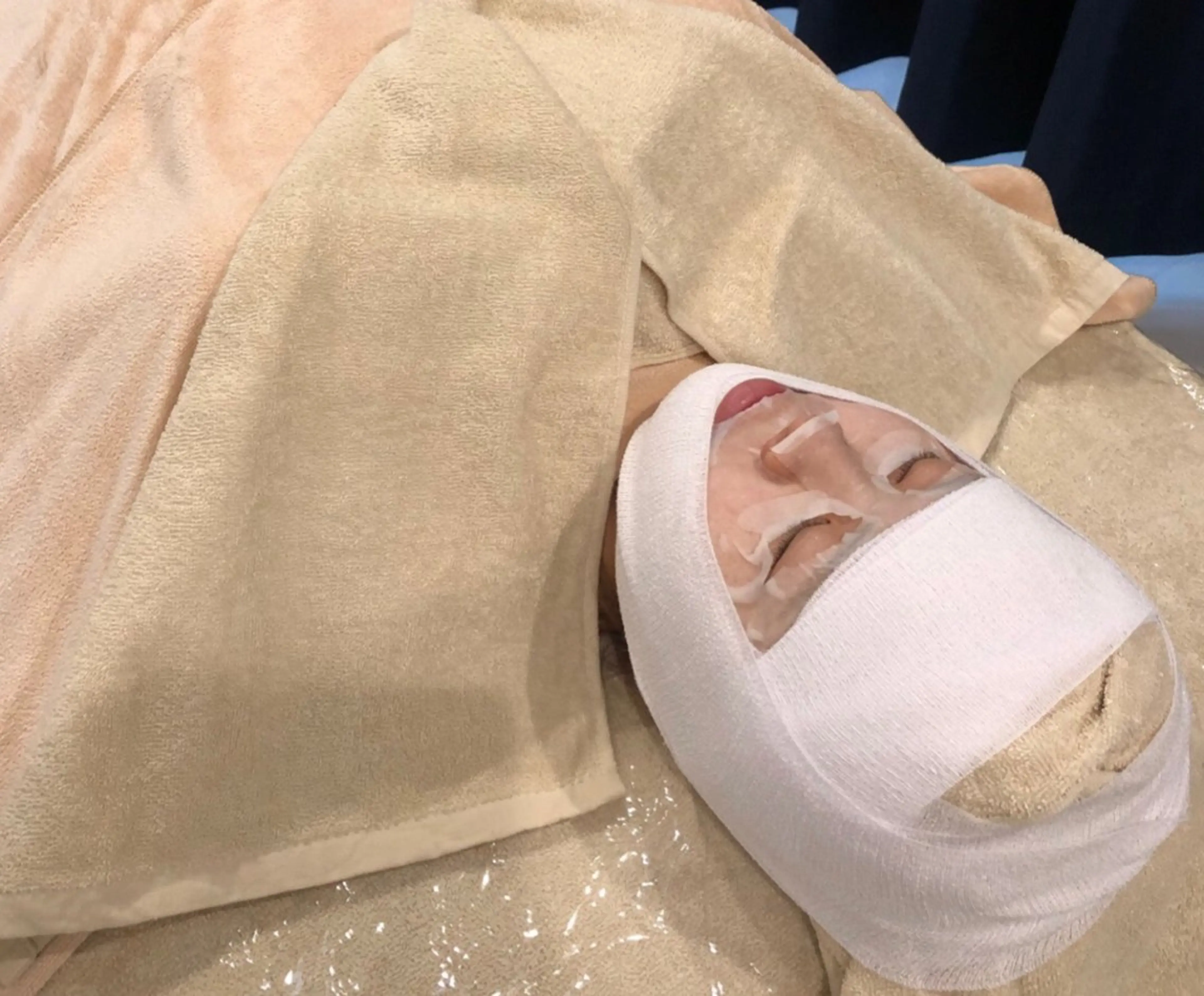 Nature（ナチュレ）所属・【脳洗浄/痩身】 nature東金のエステ・リラクイメージ