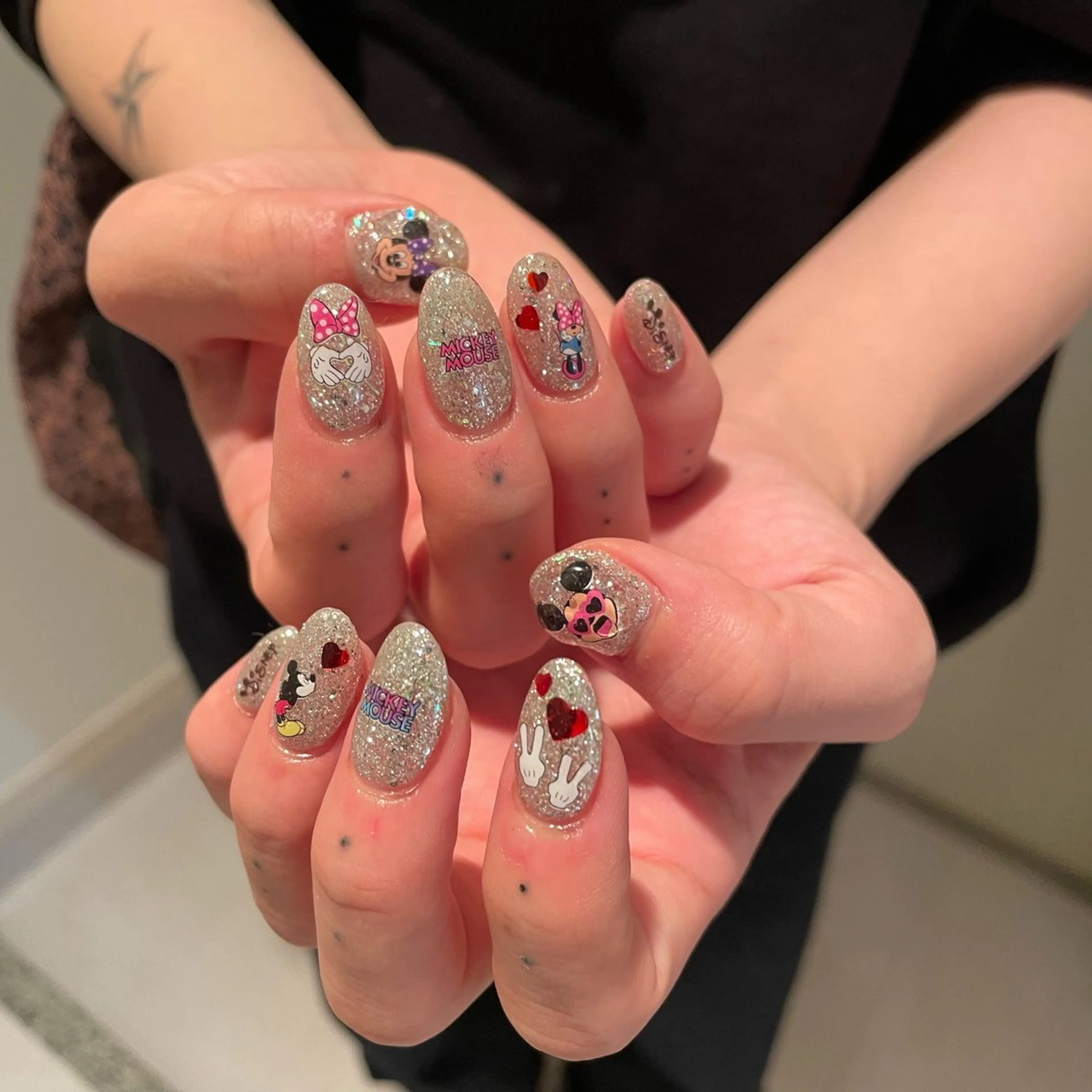 ネイル Ami 🦥のネイルデザイン