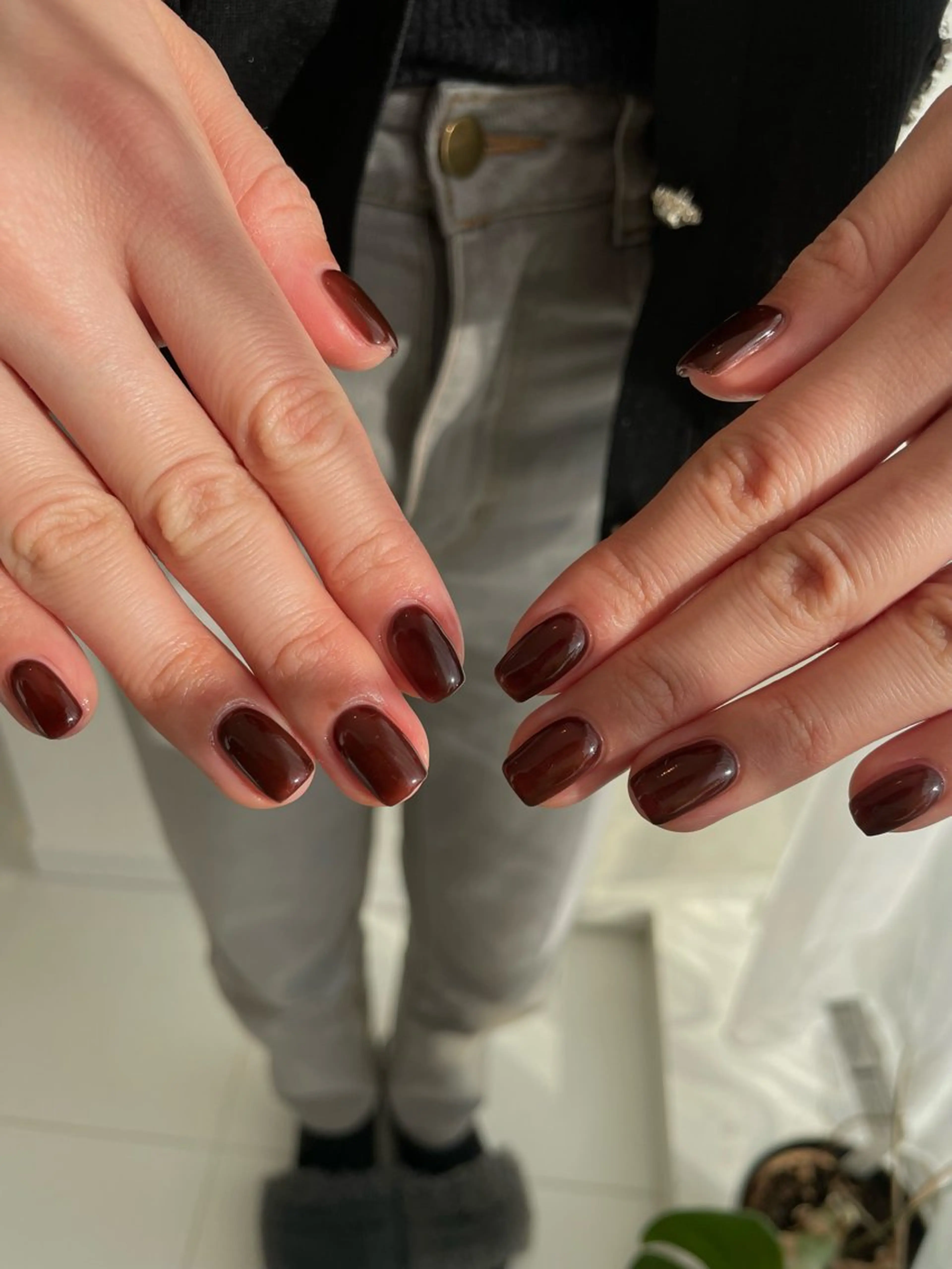 ネイル petit所属・Saaya🫧 _petitのネイルデザイン