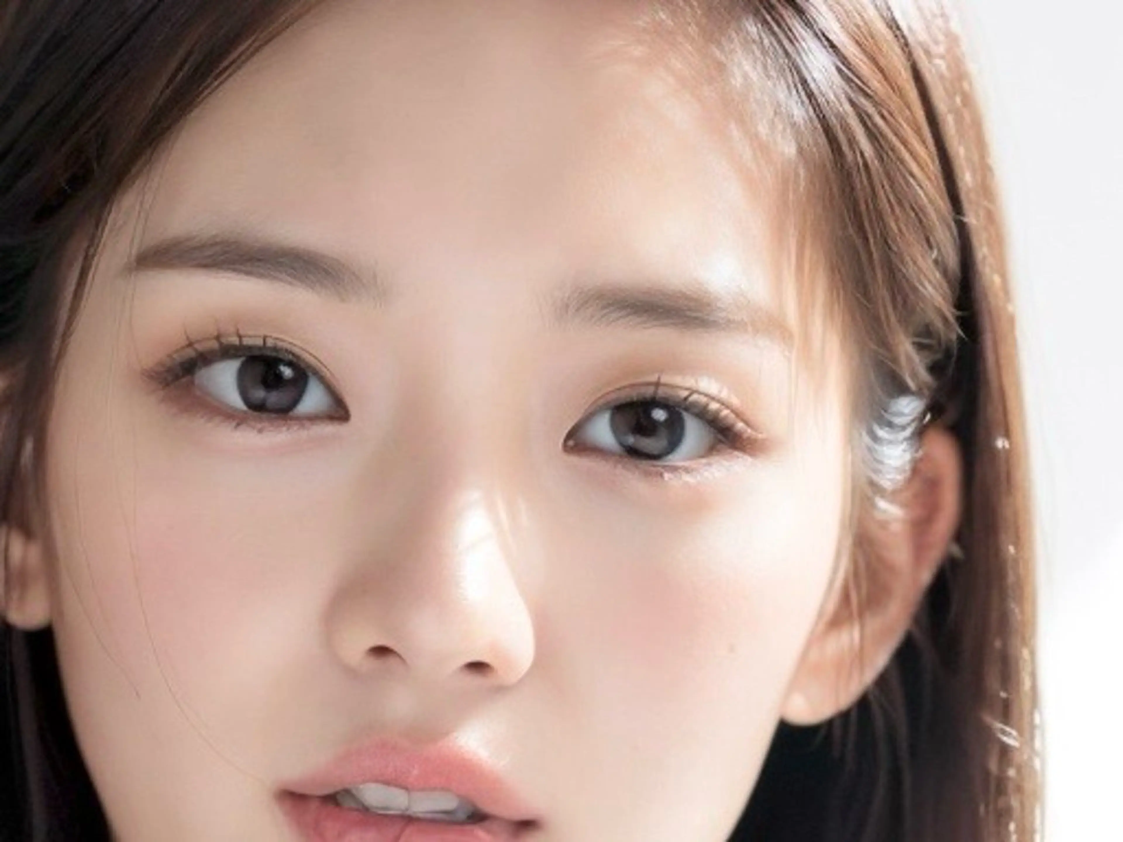 マツエク・マツパ POCKET大宮所属・🌙POCKET大宮 松浦里英🌙のマツエク・マツパデザイン