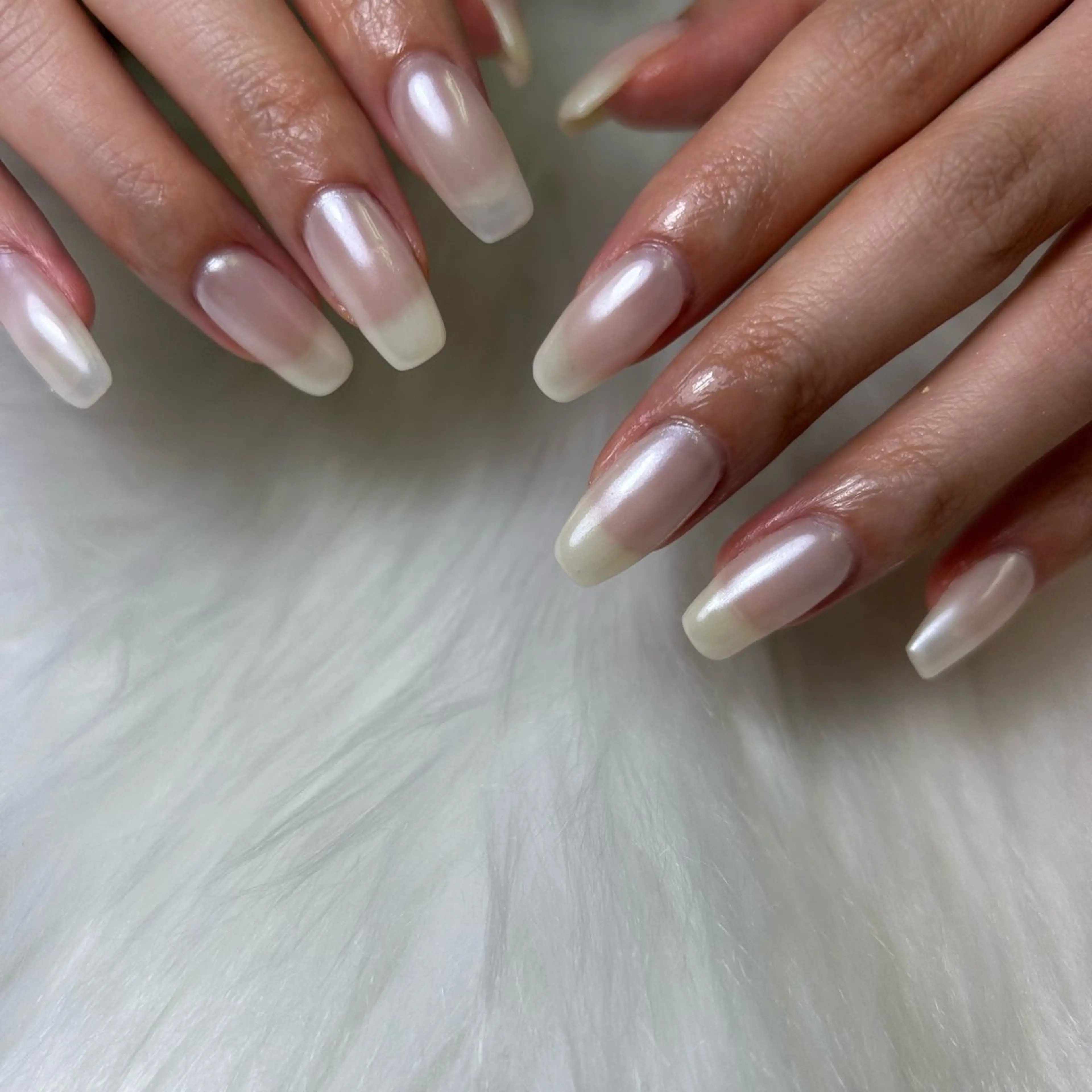 ネイル nailsalon Aymé所属・【Aymé】 AMIのネイルデザイン