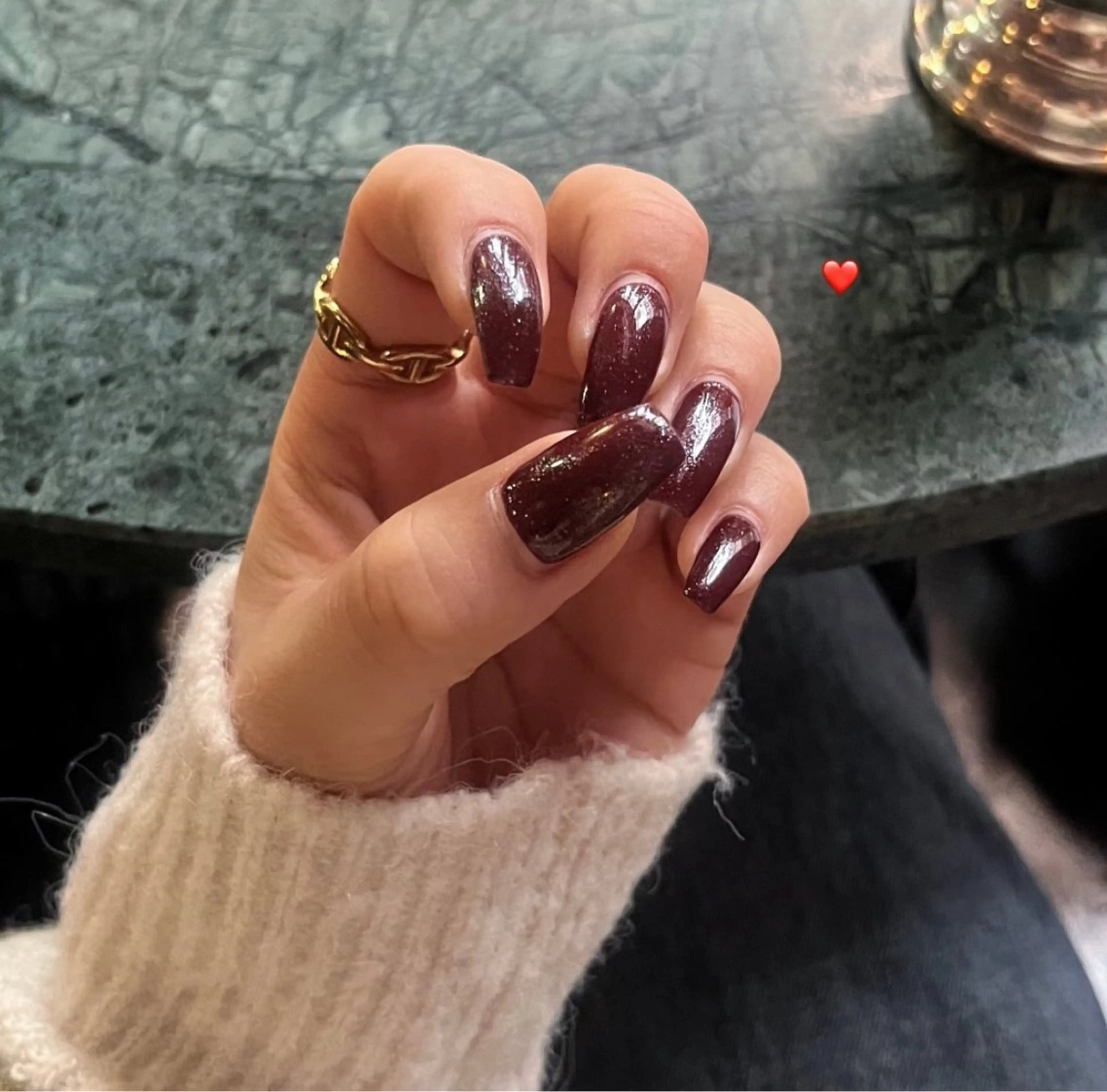 ネイル ハンドネイル She nail studio 原宿店所属・🧸原宿の美フォルム ネイリスト🧸いいだのネイルデザイン