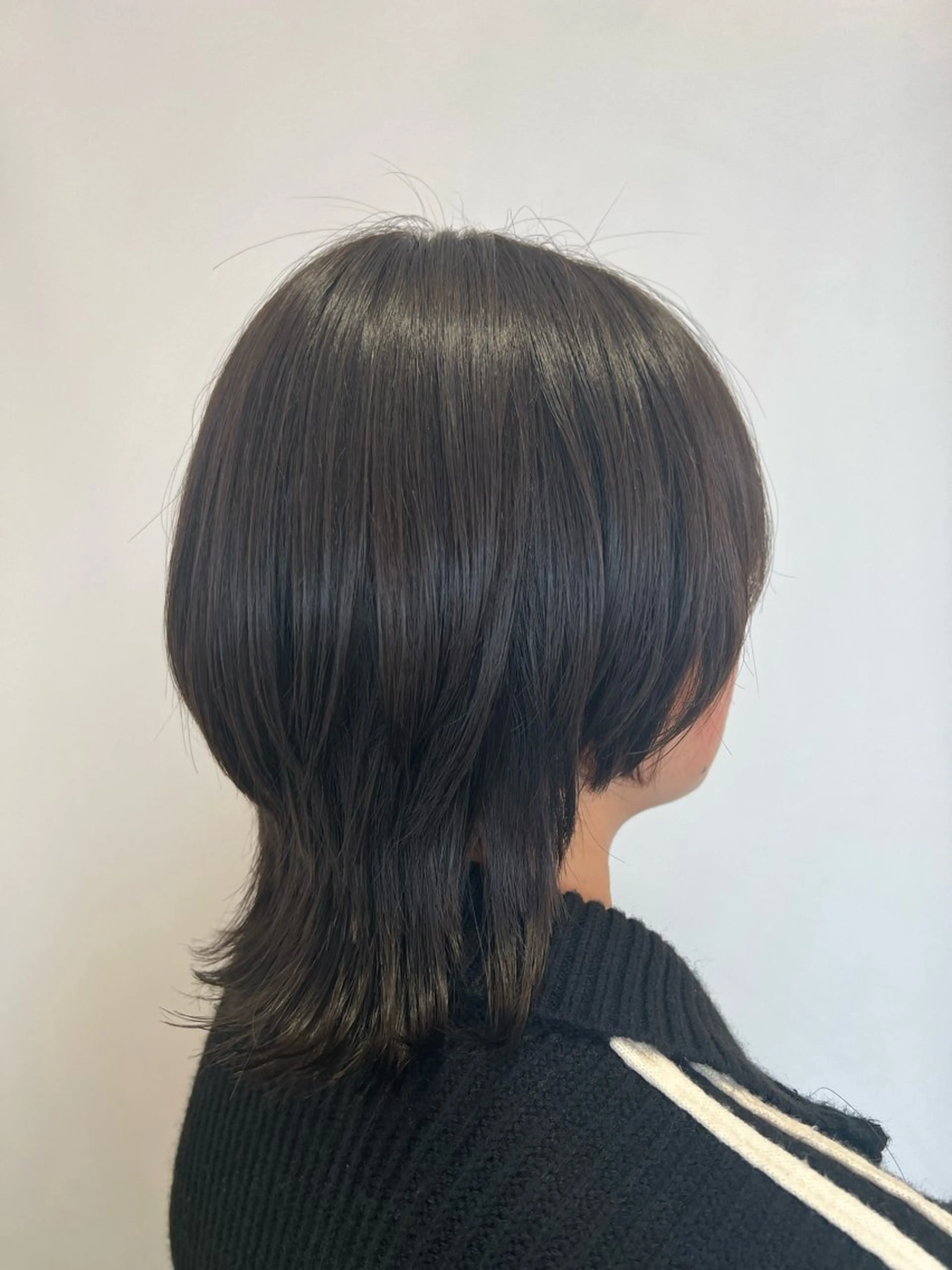 土日祝🉑似合わせカット⭐️シャンプー付き♪の写真