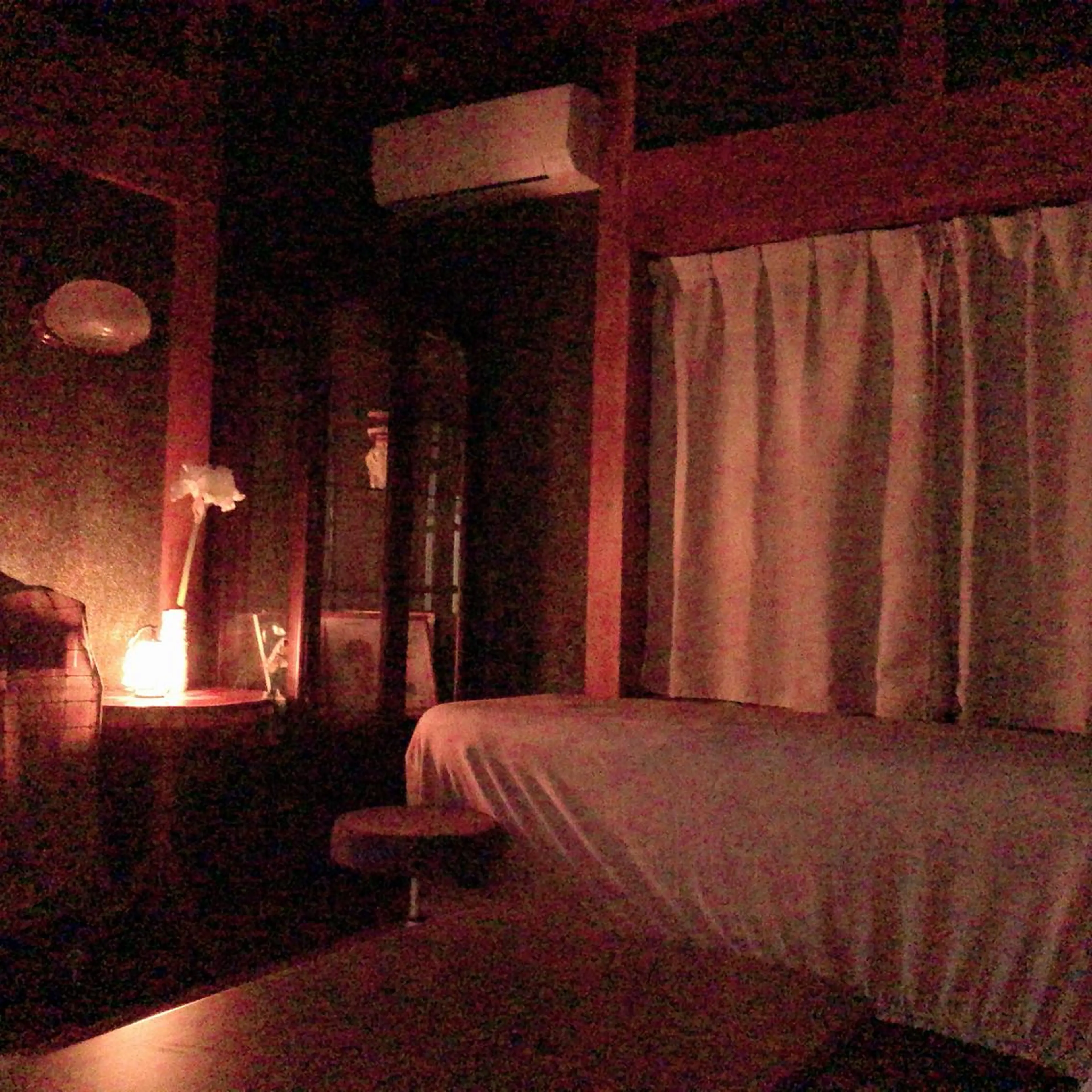 古民家サロン Berry大塚由貴のエステ・リラクイメージ