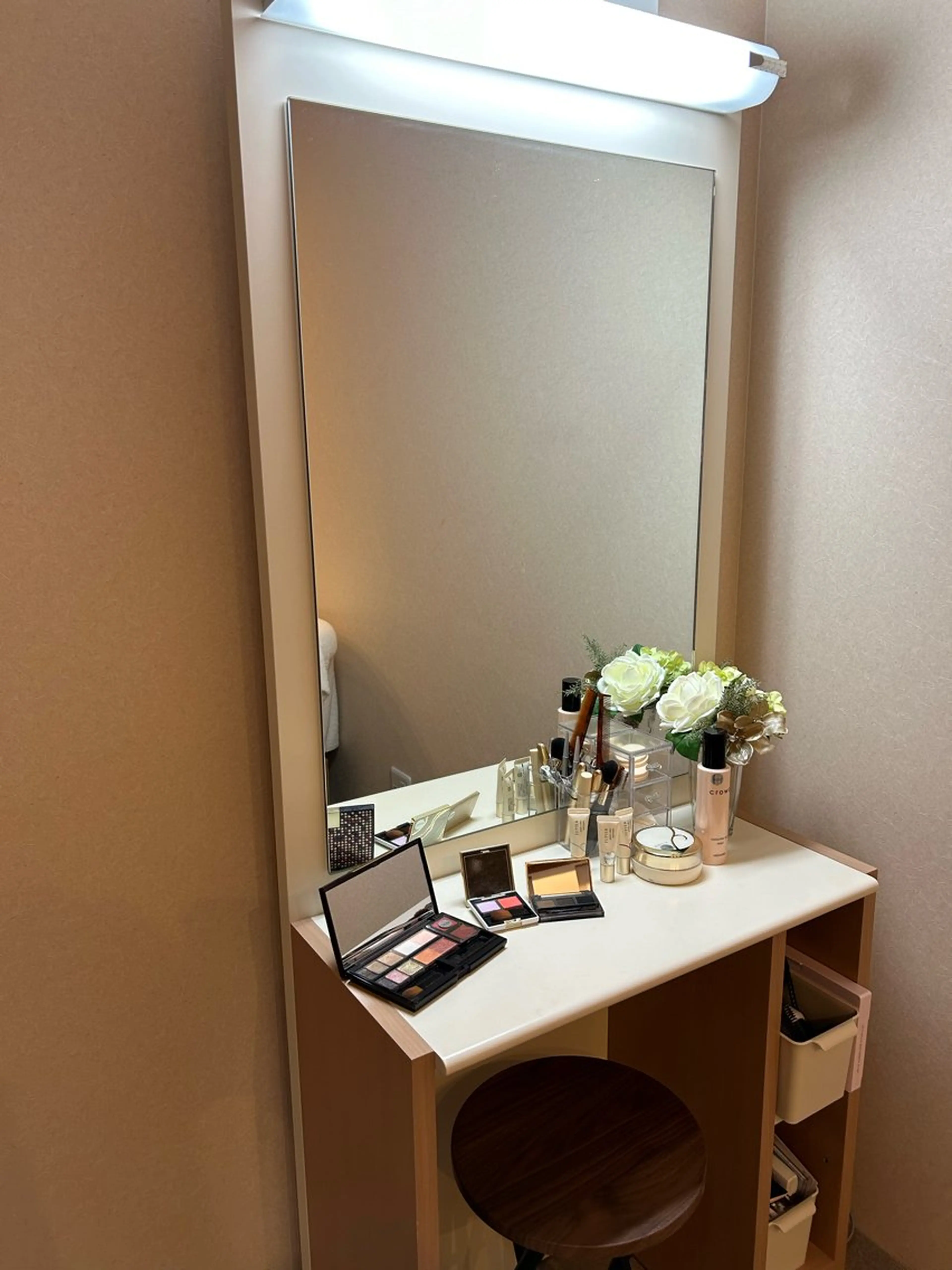 アイブロウ 植松 浩子のエステ・リラクイメージ