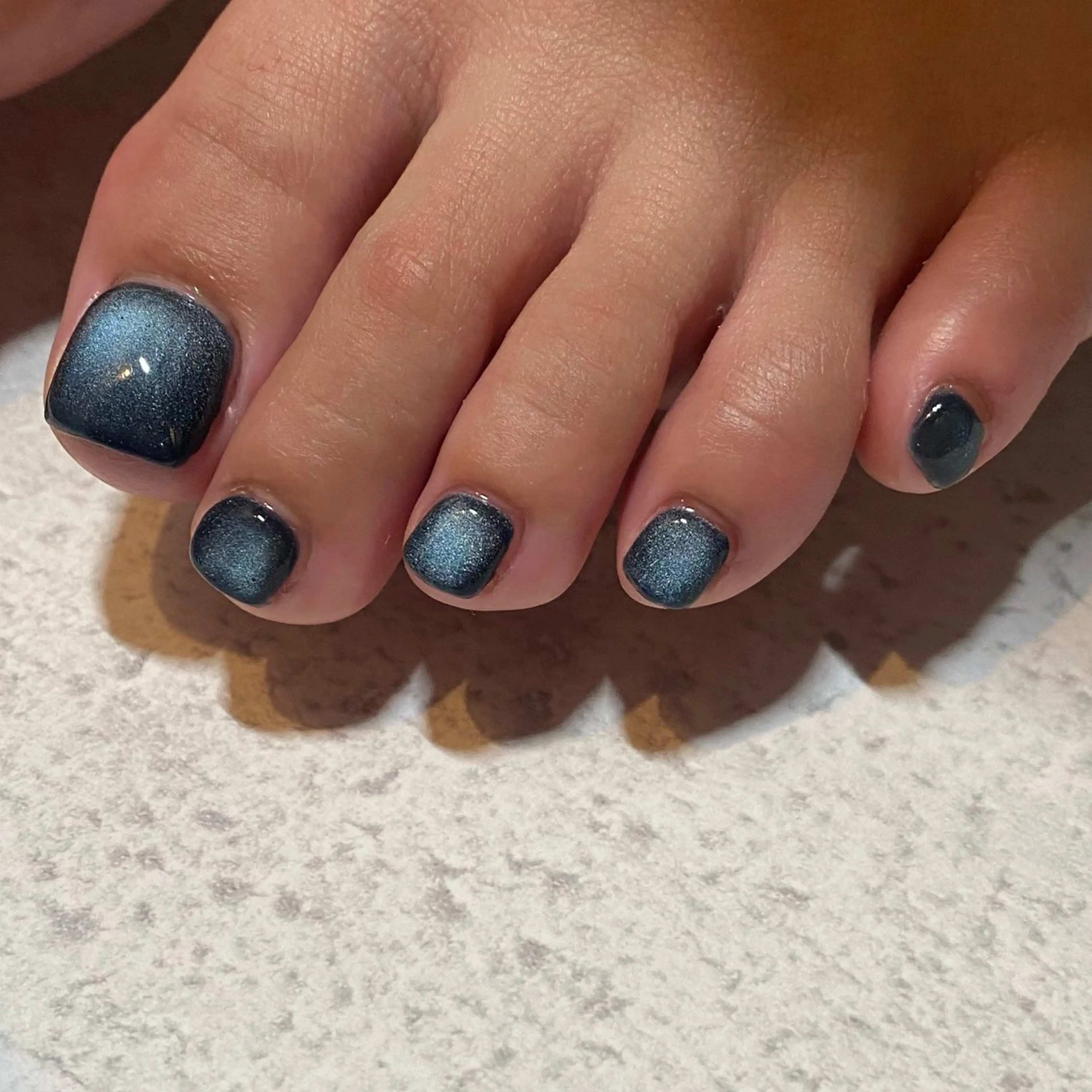 ネイル 濵田 実沙/Manonのネイルデザイン