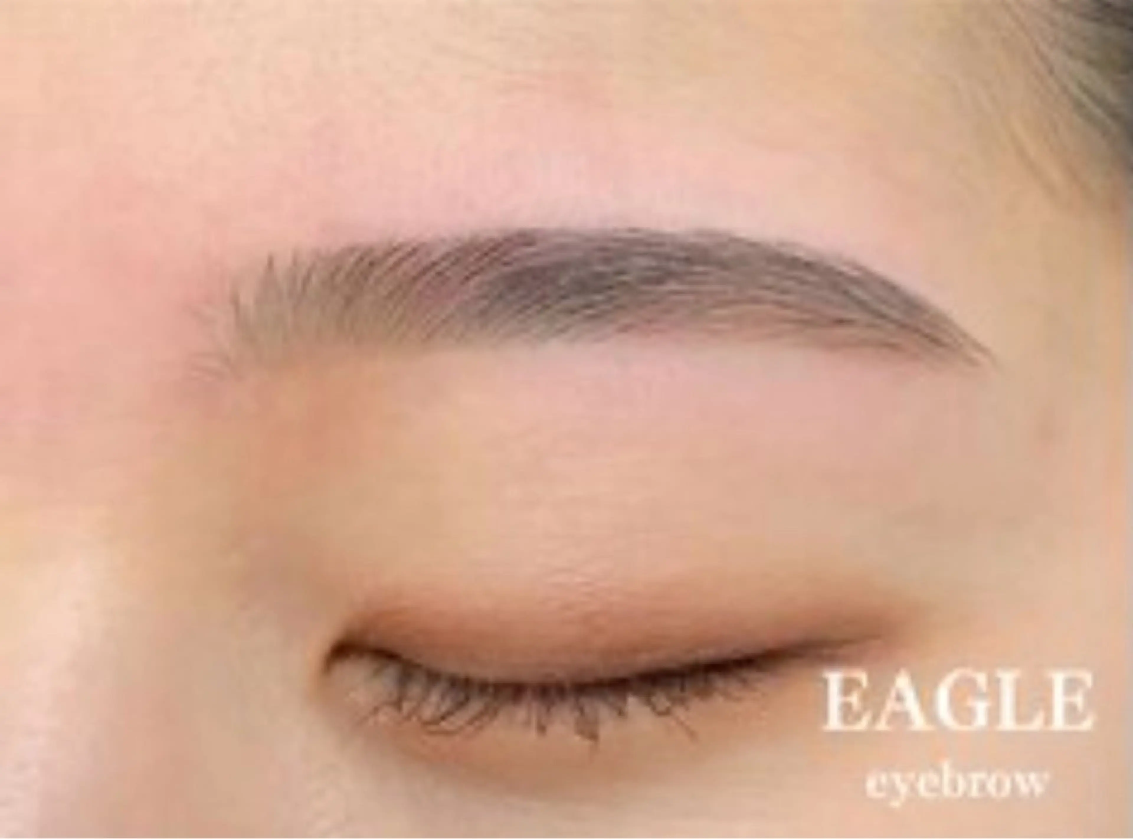 【レディース人気No.1◎】美眉スタイリング¥4,300⇒¥3,680［眉毛Wax/眉毛］の写真