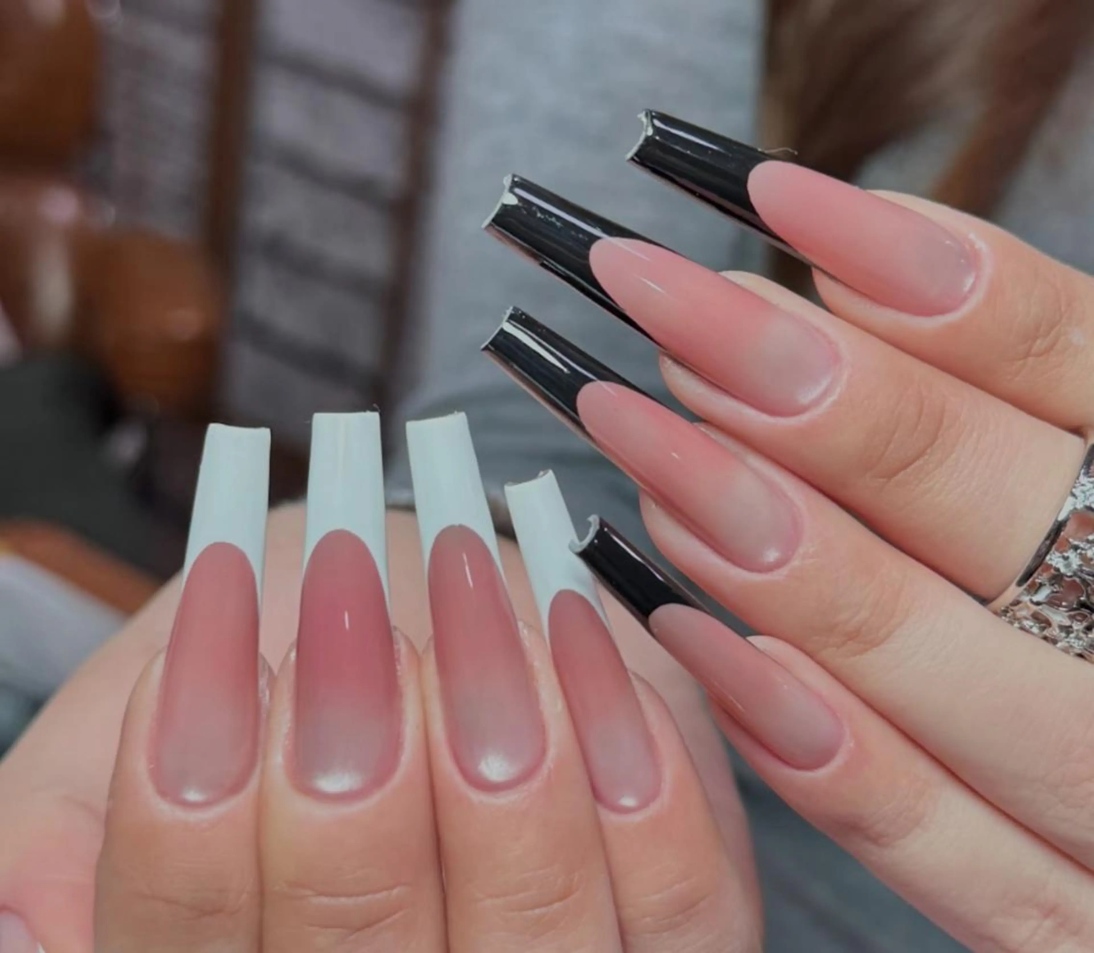 キッズ ハンドネイル Pure&Rich Nailのネイルデザイン