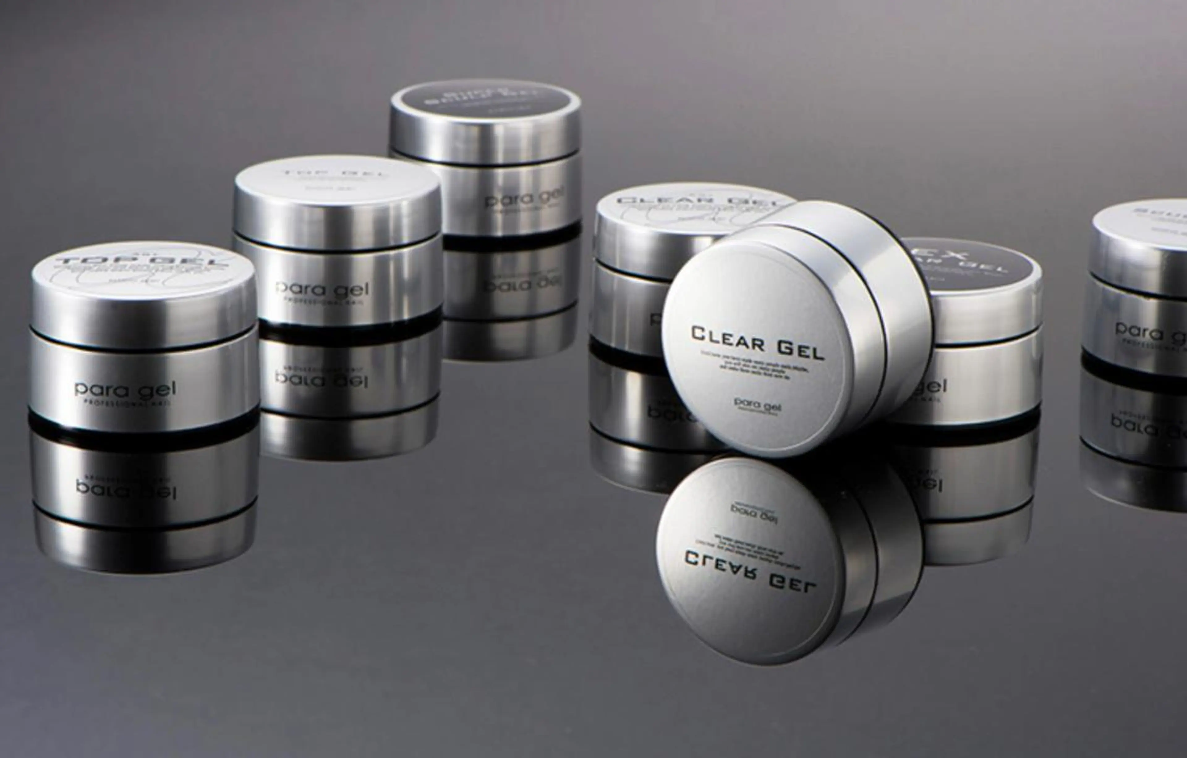 ネイル ハンドネイル ハンドケア Moci Nail Salonのネイルデザイン