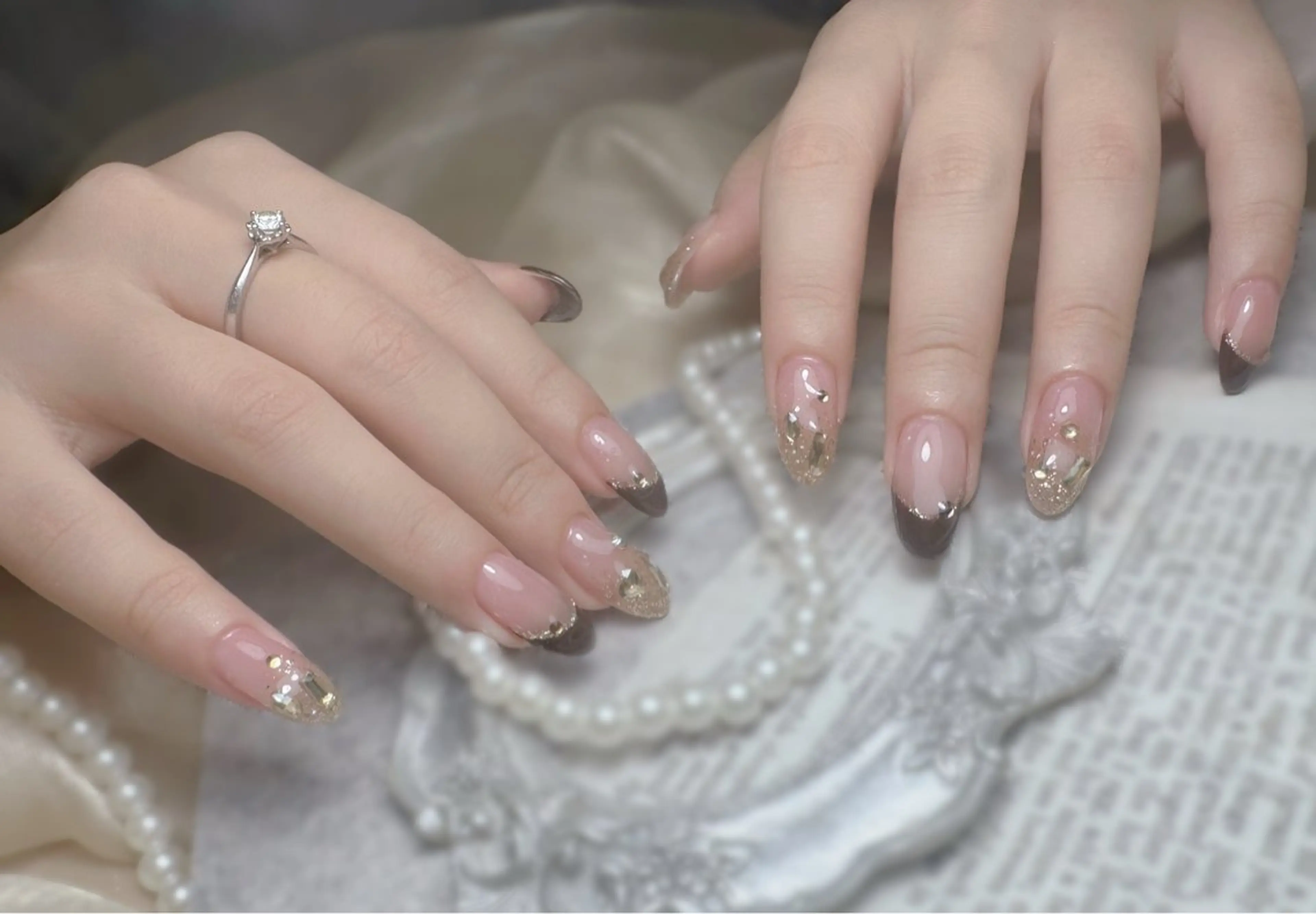 ネイル Miss Uネイルサロン所属・MissU ネイルサロンのネイルデザイン