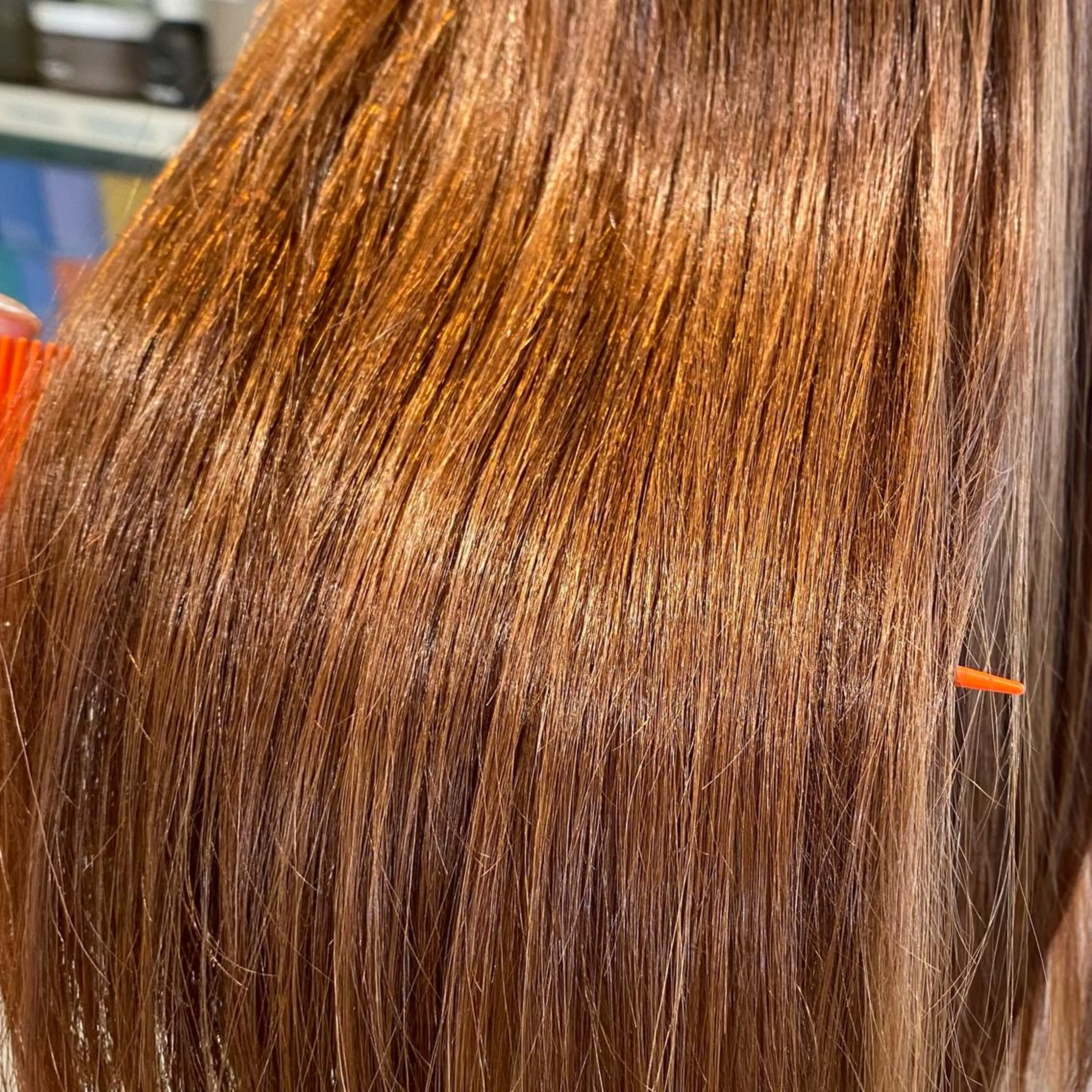 🍑大人気🍑aujuaトリートメント+ホームケア付きの写真