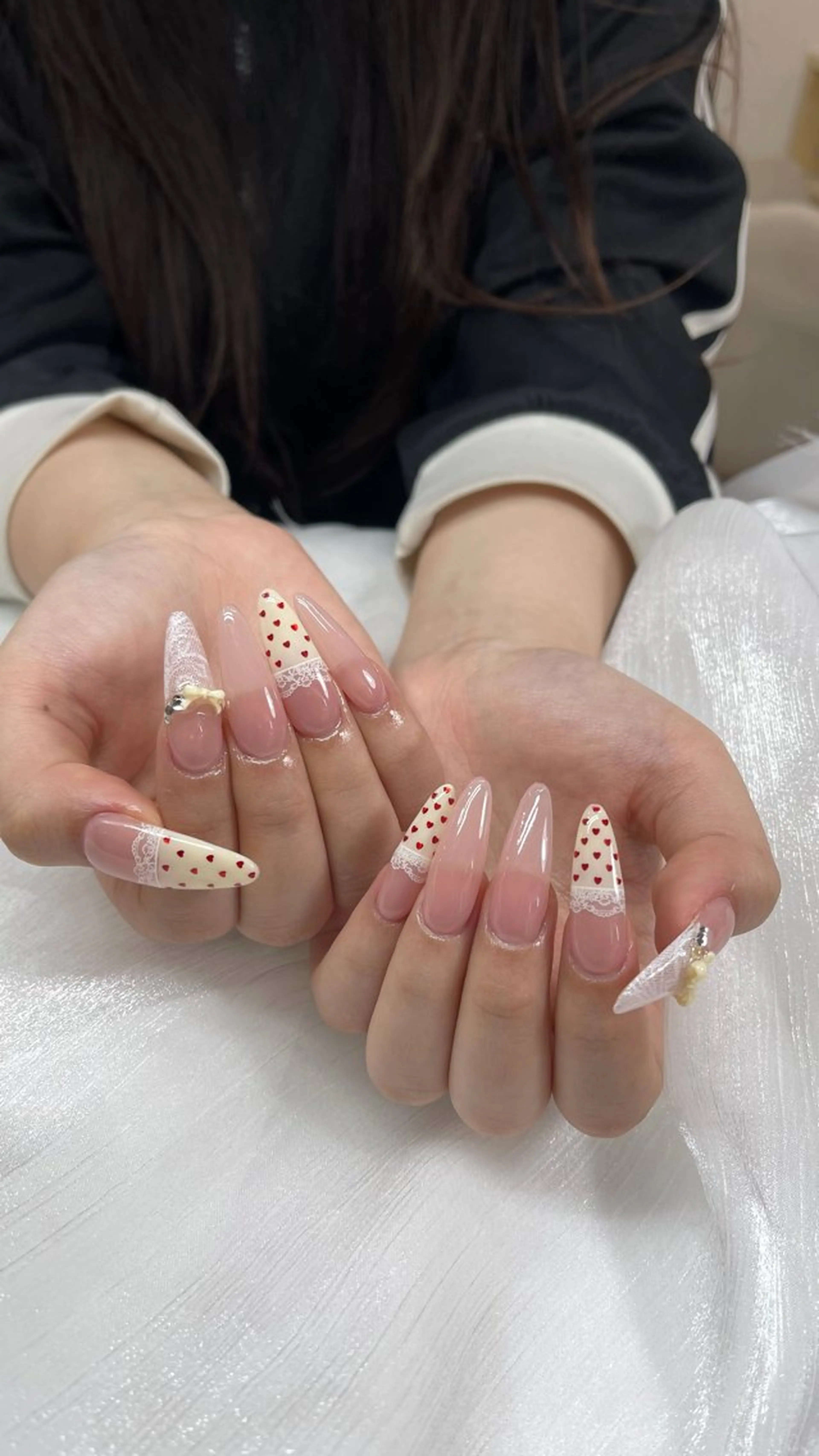 ネイル The 1989 Nail Salonのネイルデザイン