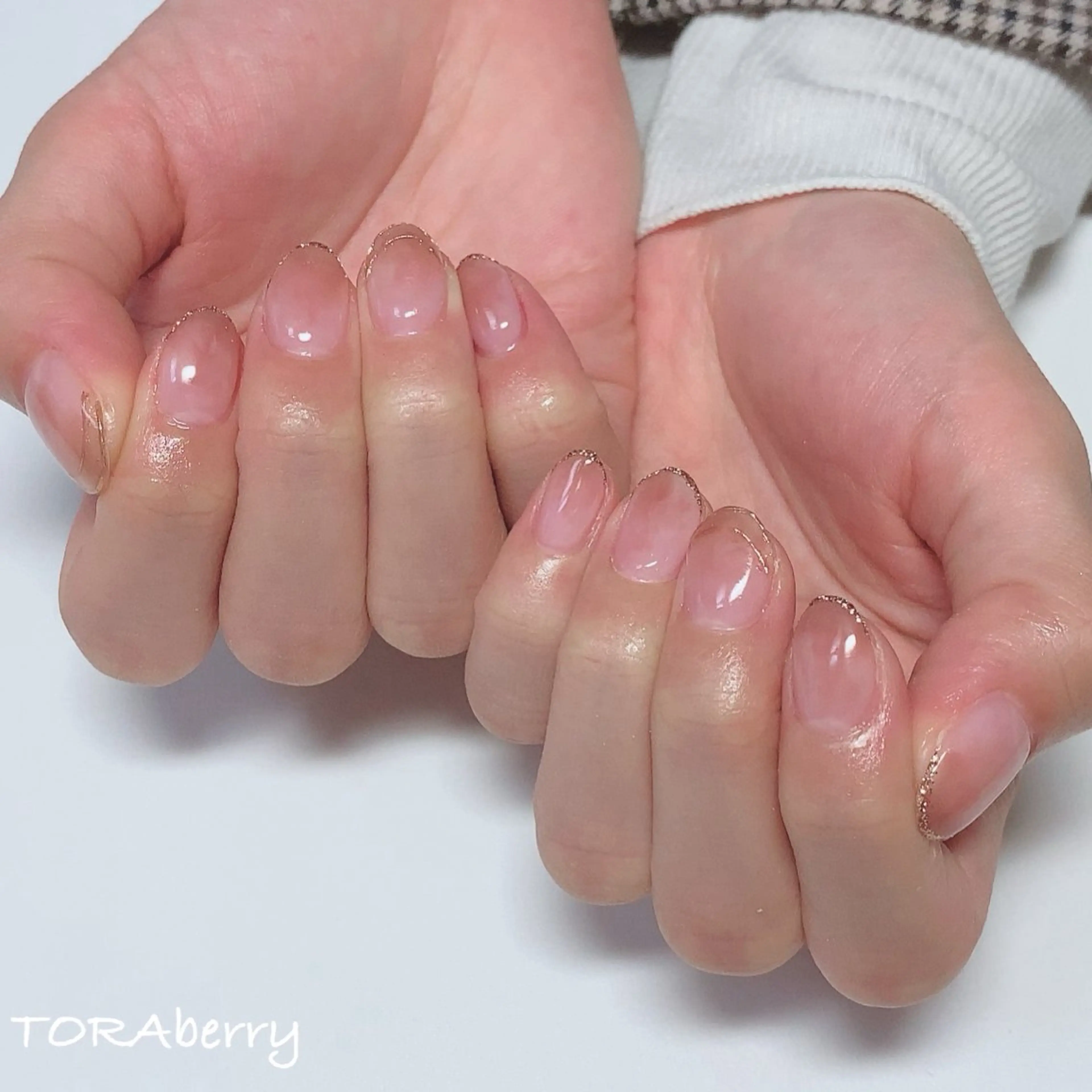 ネイル ネイリスト なつみのネイルデザイン