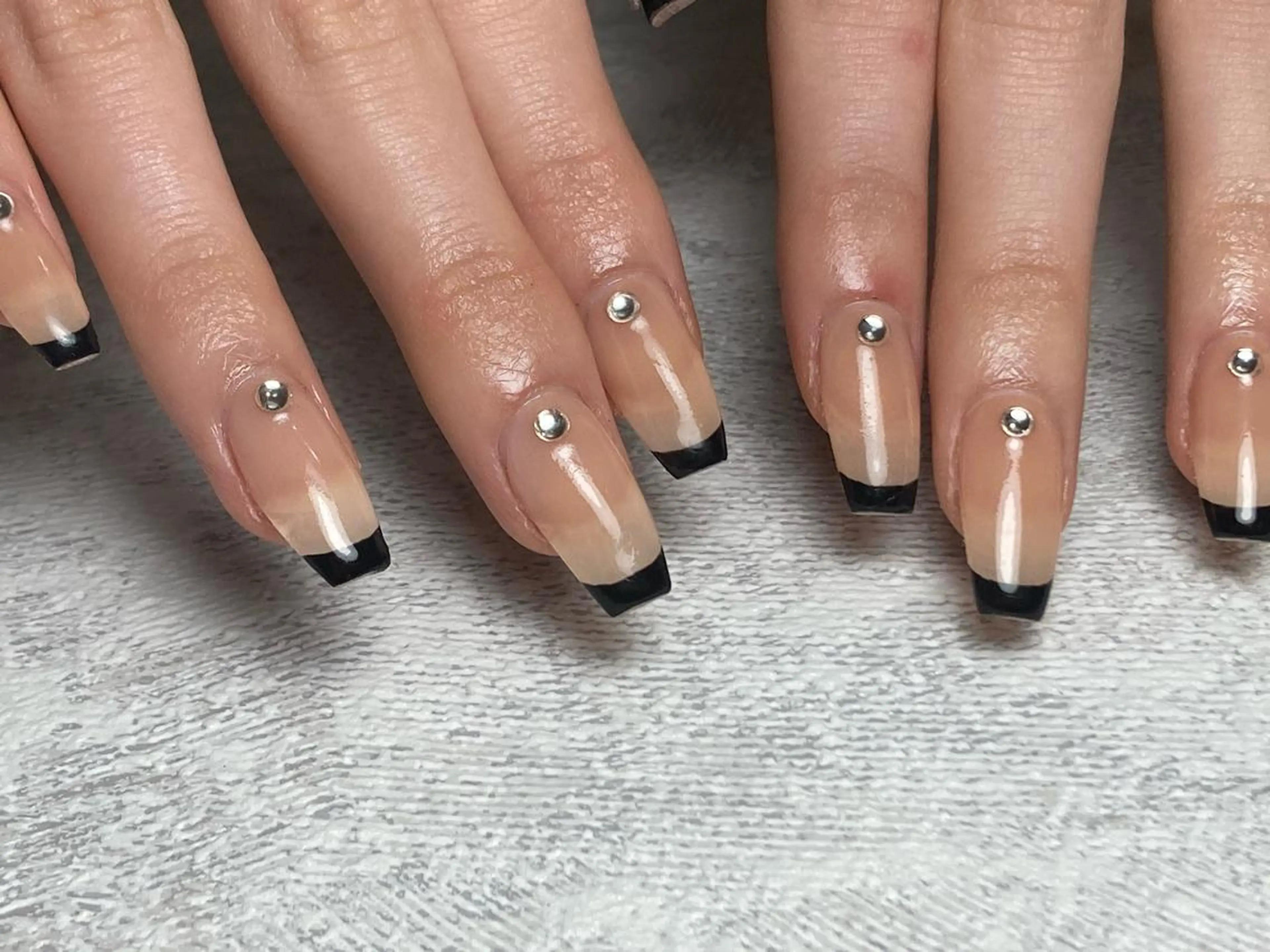 ネイル ハンドネイル フットネイル rea .のネイルデザイン