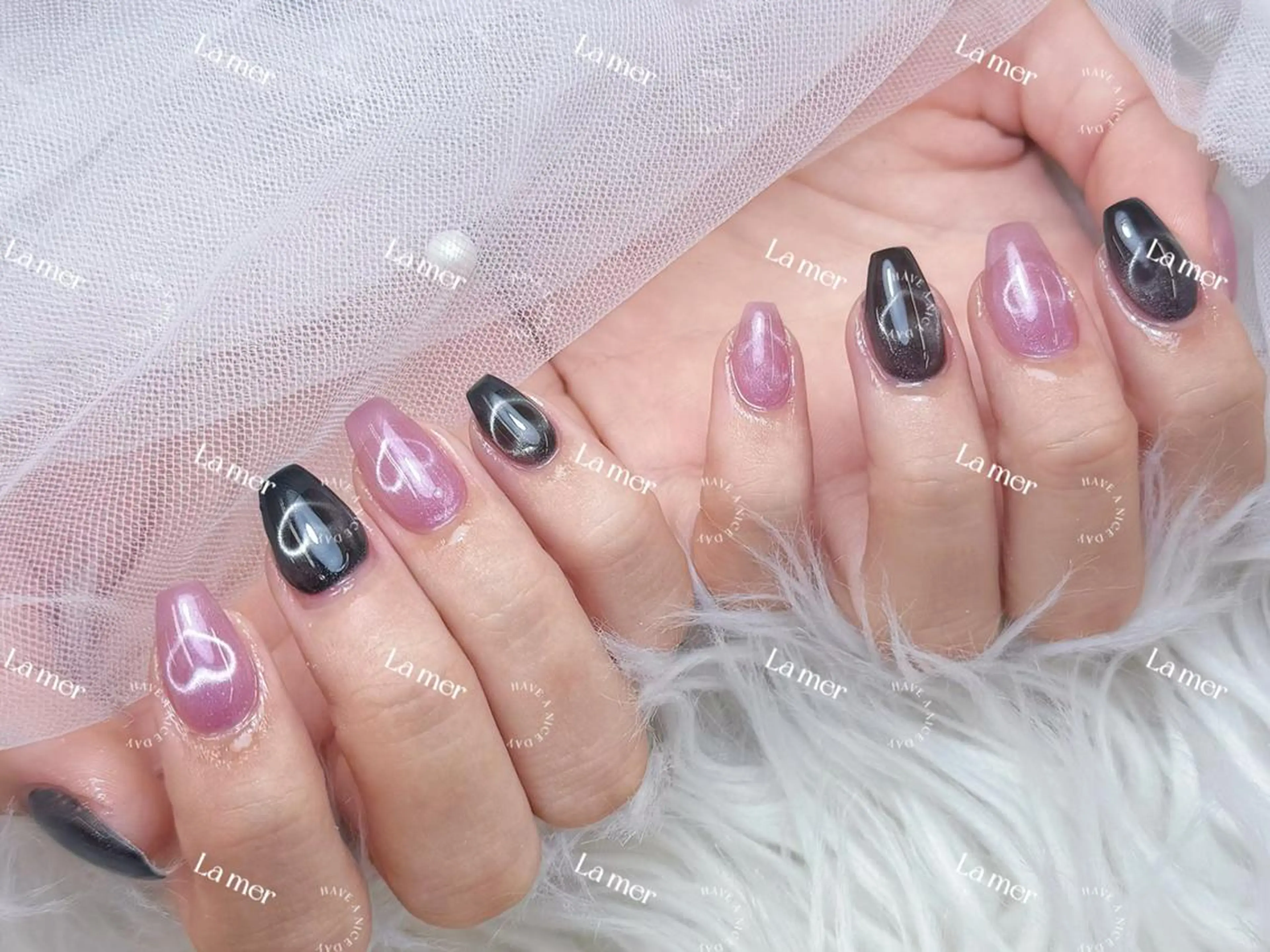 ネイル hikikibyee ♡のネイルデザイン