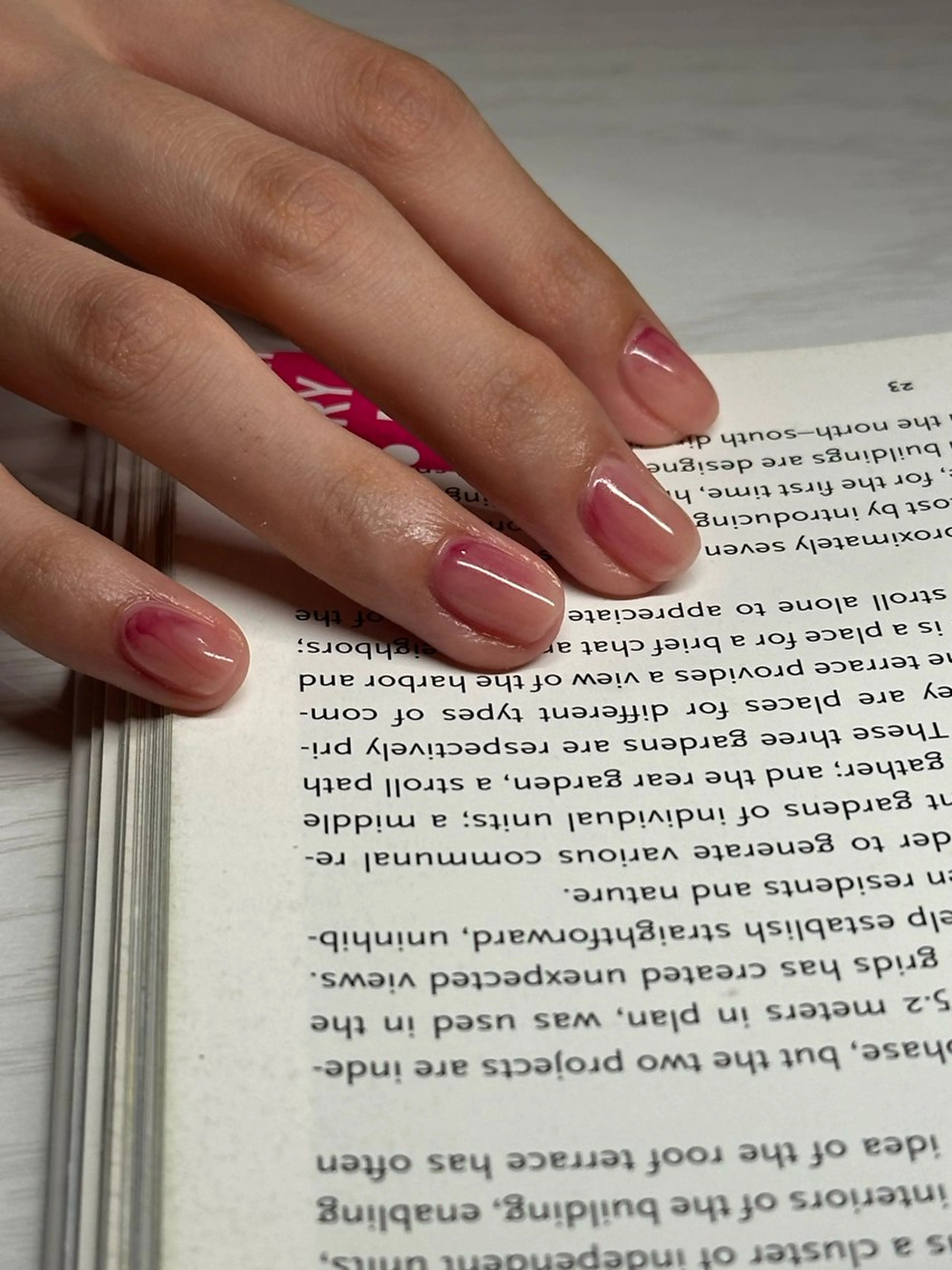 ネイル m o m o / 高岡ネイルのネイルデザイン