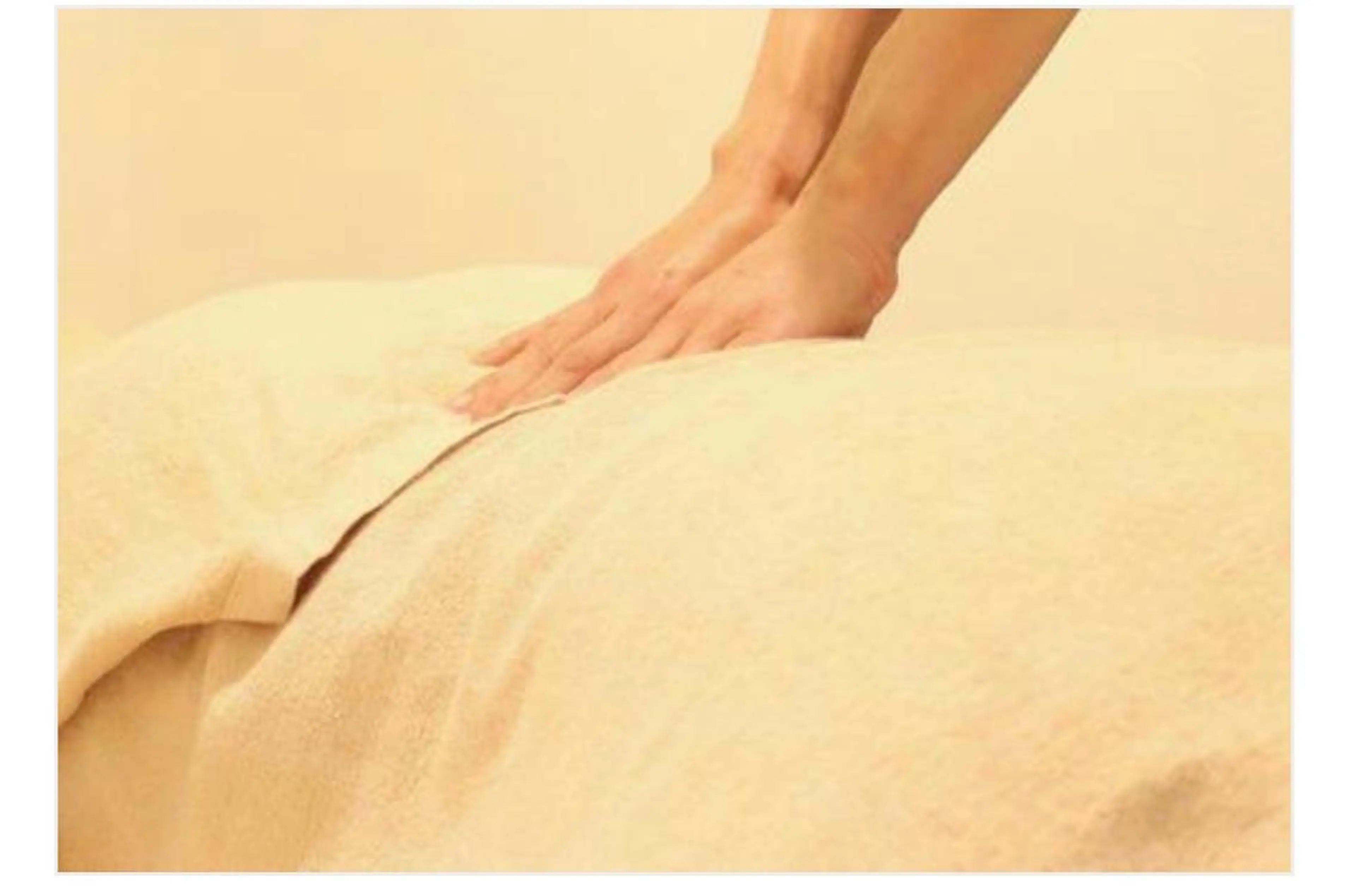 【肩甲骨剥がし30分】四十肩、五十肩、巻き肩の方⭕️可動域UP⤴️の写真