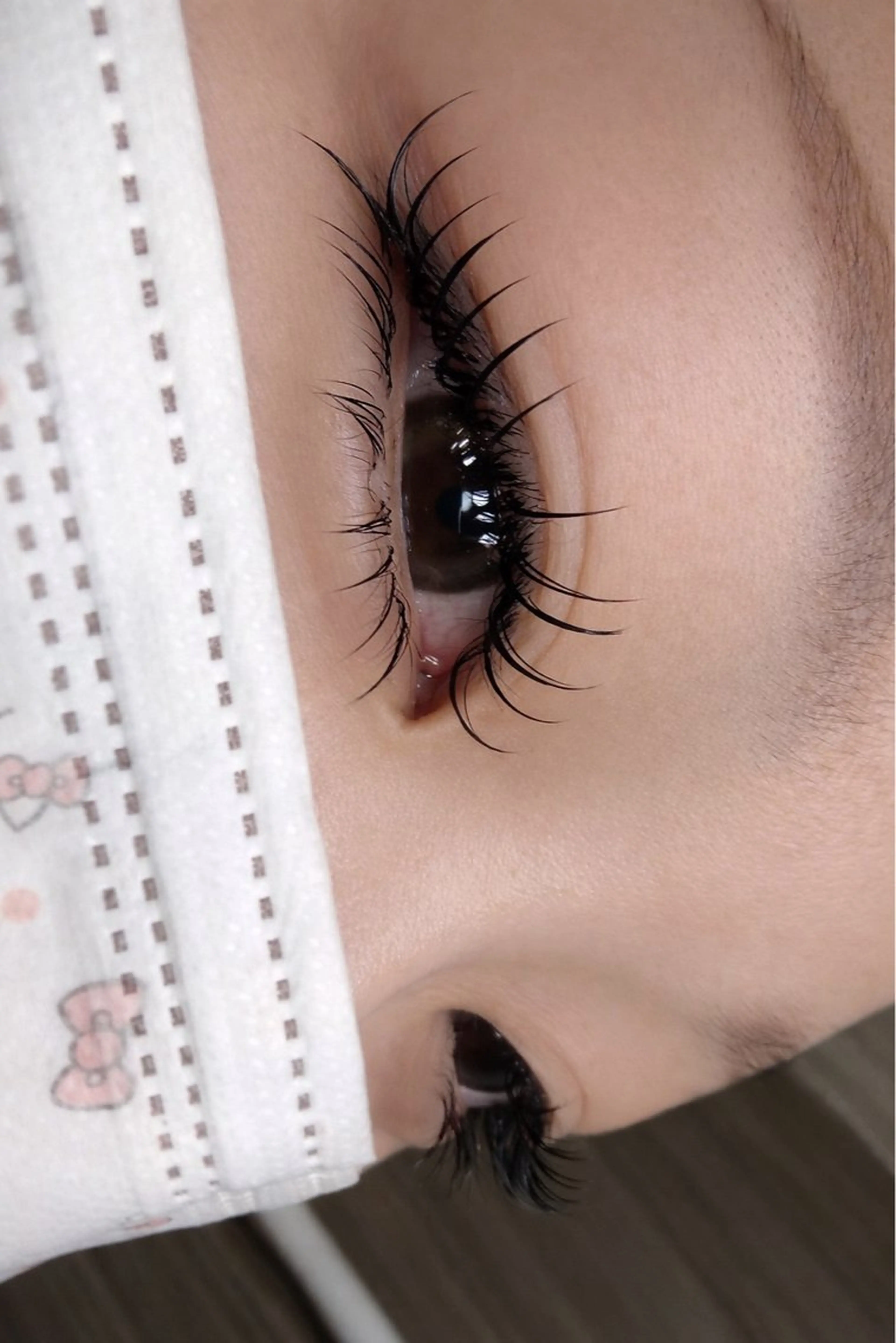 マツエク・マツパ Kllマツエク& まつげパーマ池袋店のマツエク・マツパデザイン