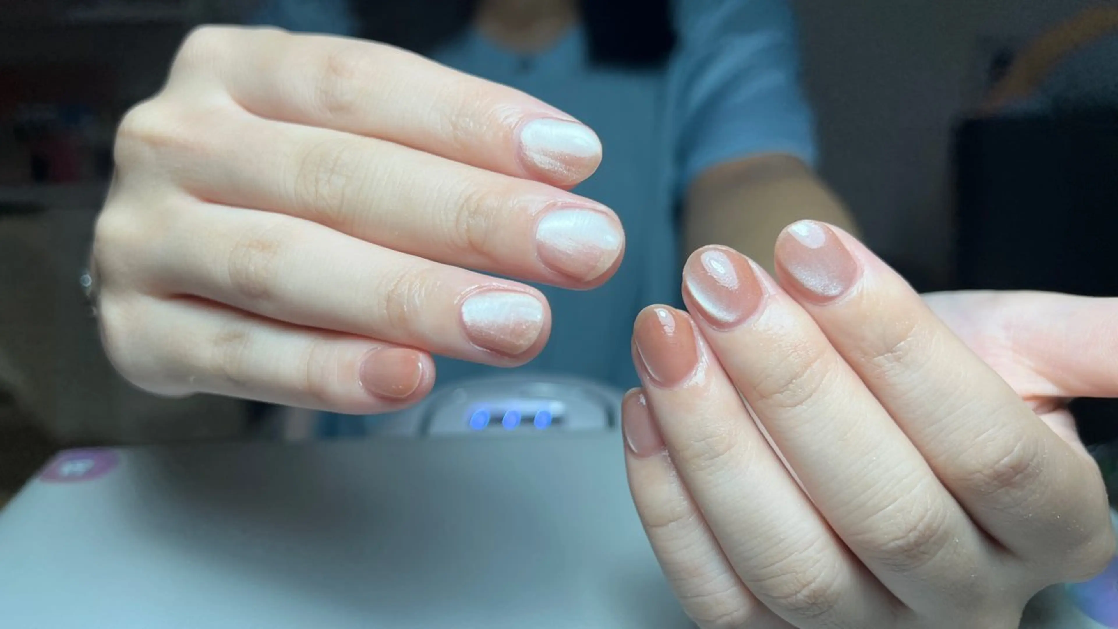 ネイル イブ ネイリのネイルデザイン