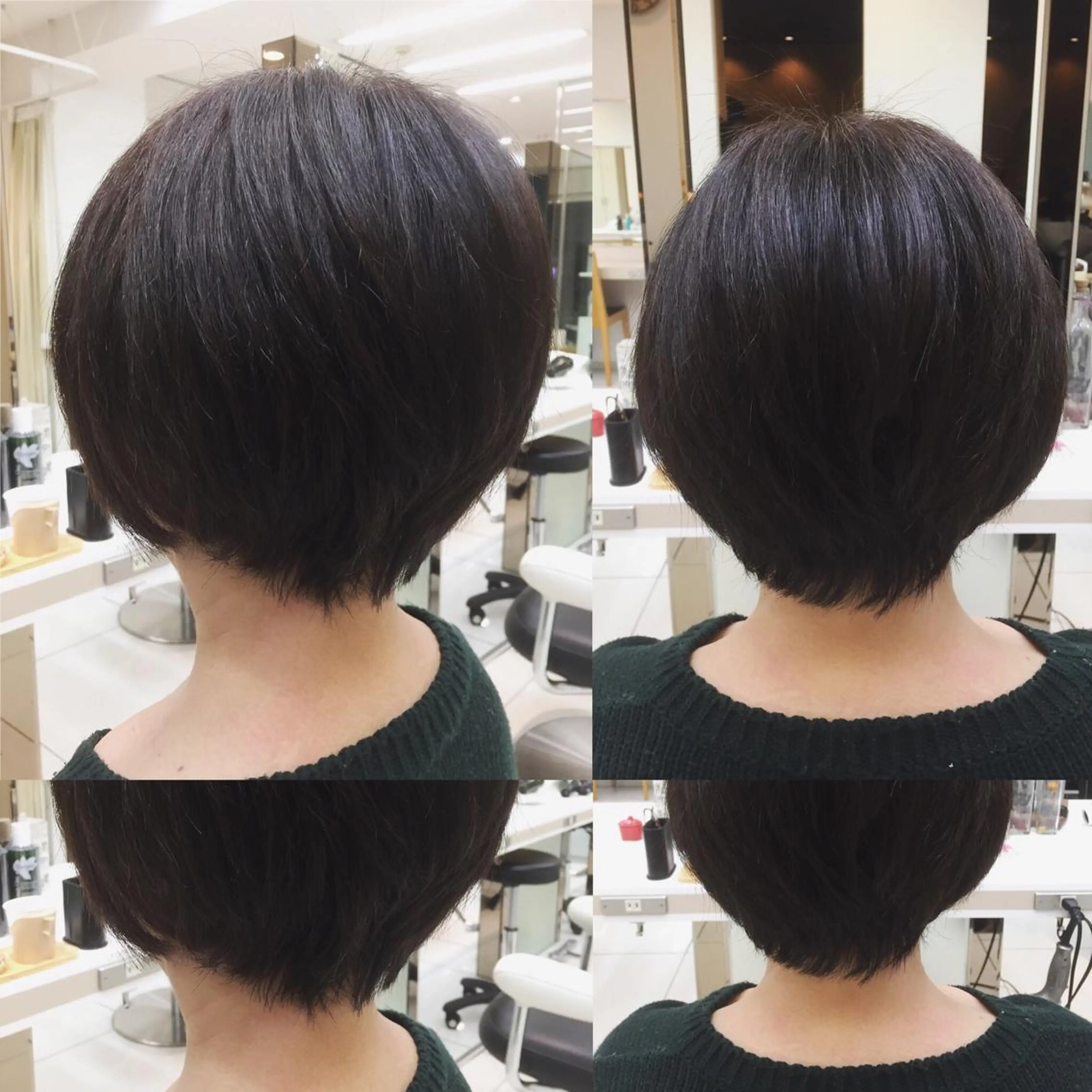 ショート Ｄirector 　徳久　真紀の眉毛・アイブロウイメージ