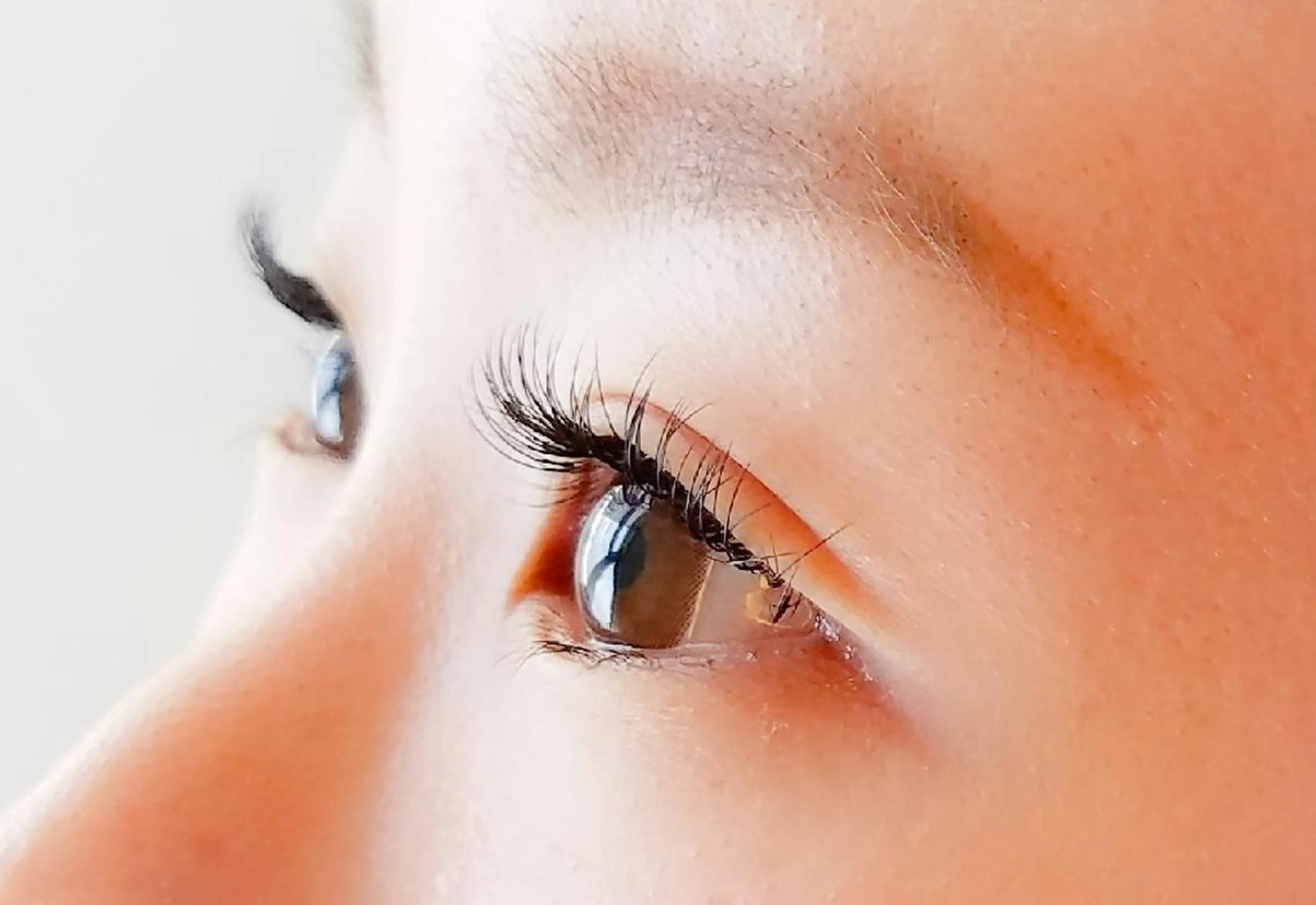 マツエク・マツパ アップワードラッシュ アイラッシュ コペル【Copel】所属・個室サロンcopel 　kishimotoのマツエク・マツパデザイン