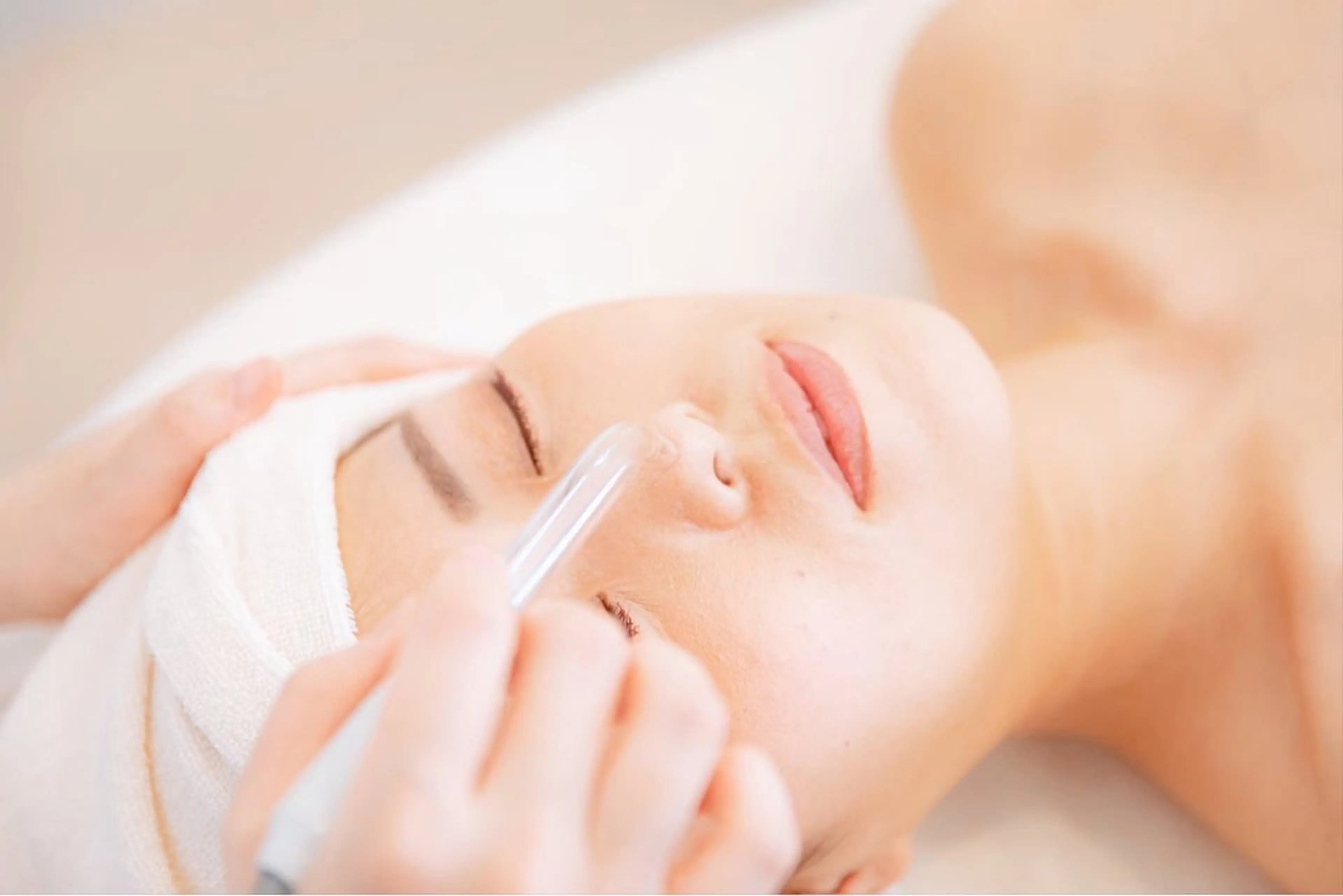 POLA 倉吉店所属・POLA 倉吉店 飯田のエステ・リラクイメージ