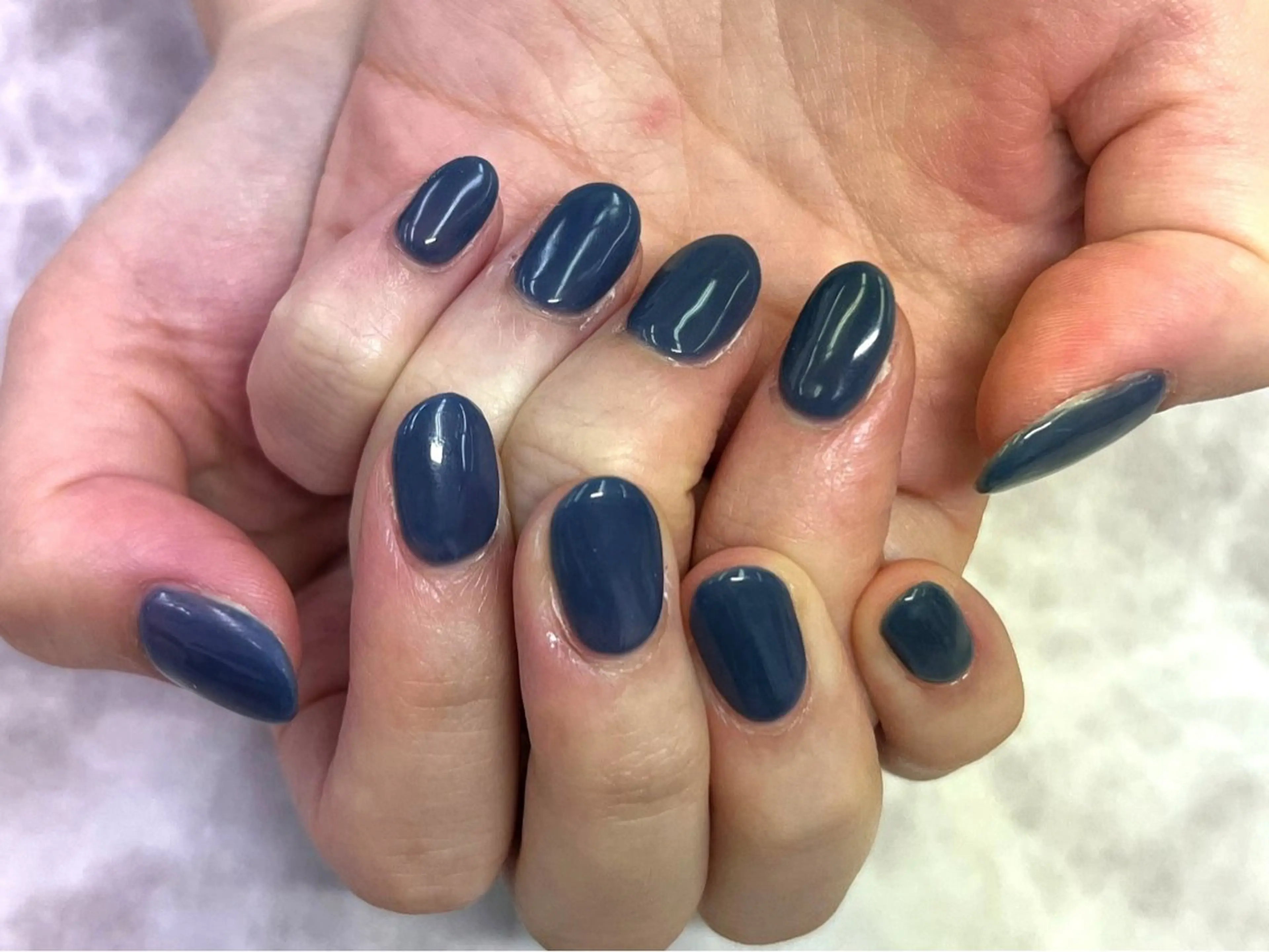 ネイル ハンドネイル Nail Salon Lianのネイルデザイン